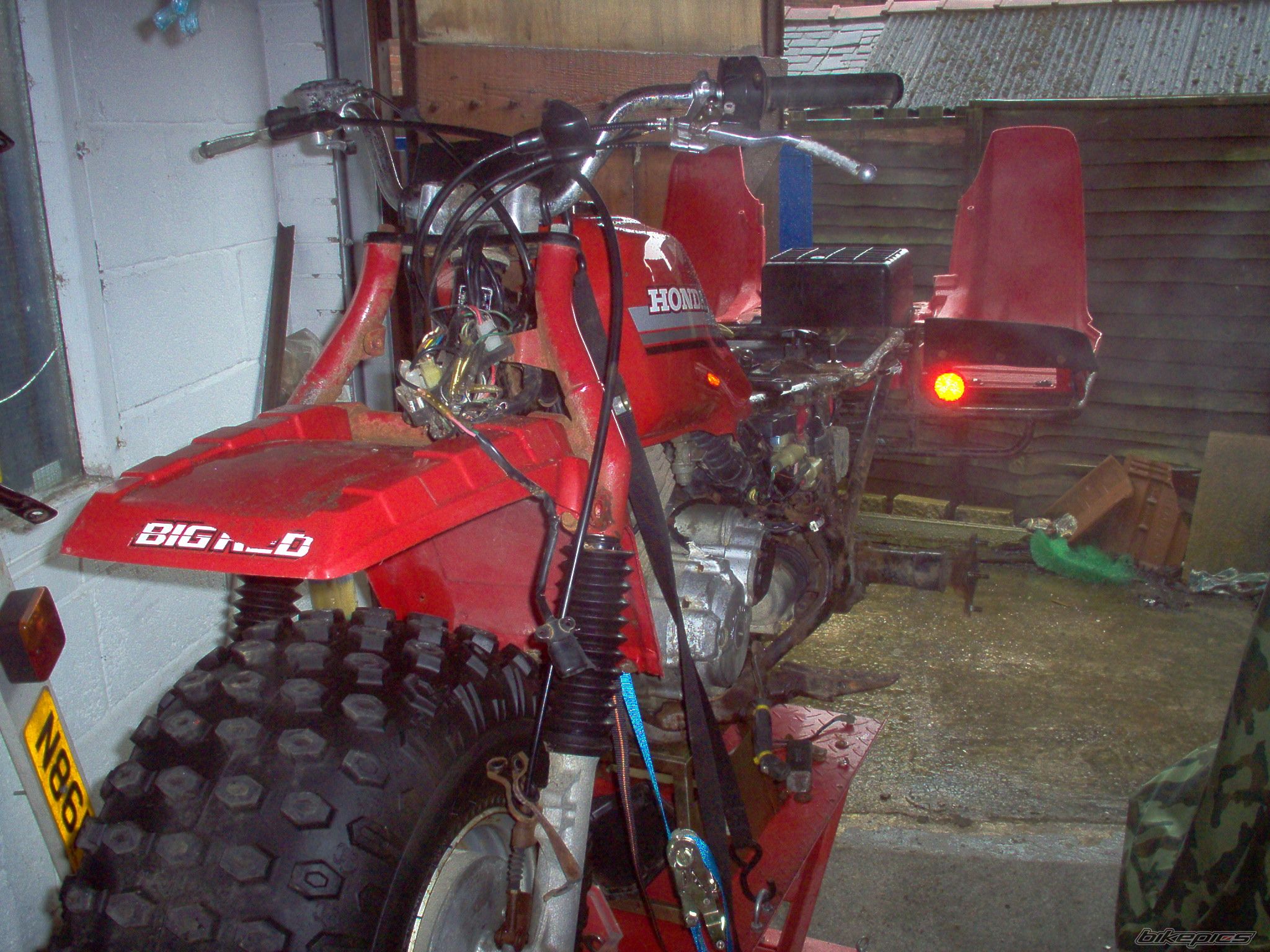 Bike Photo 2386667