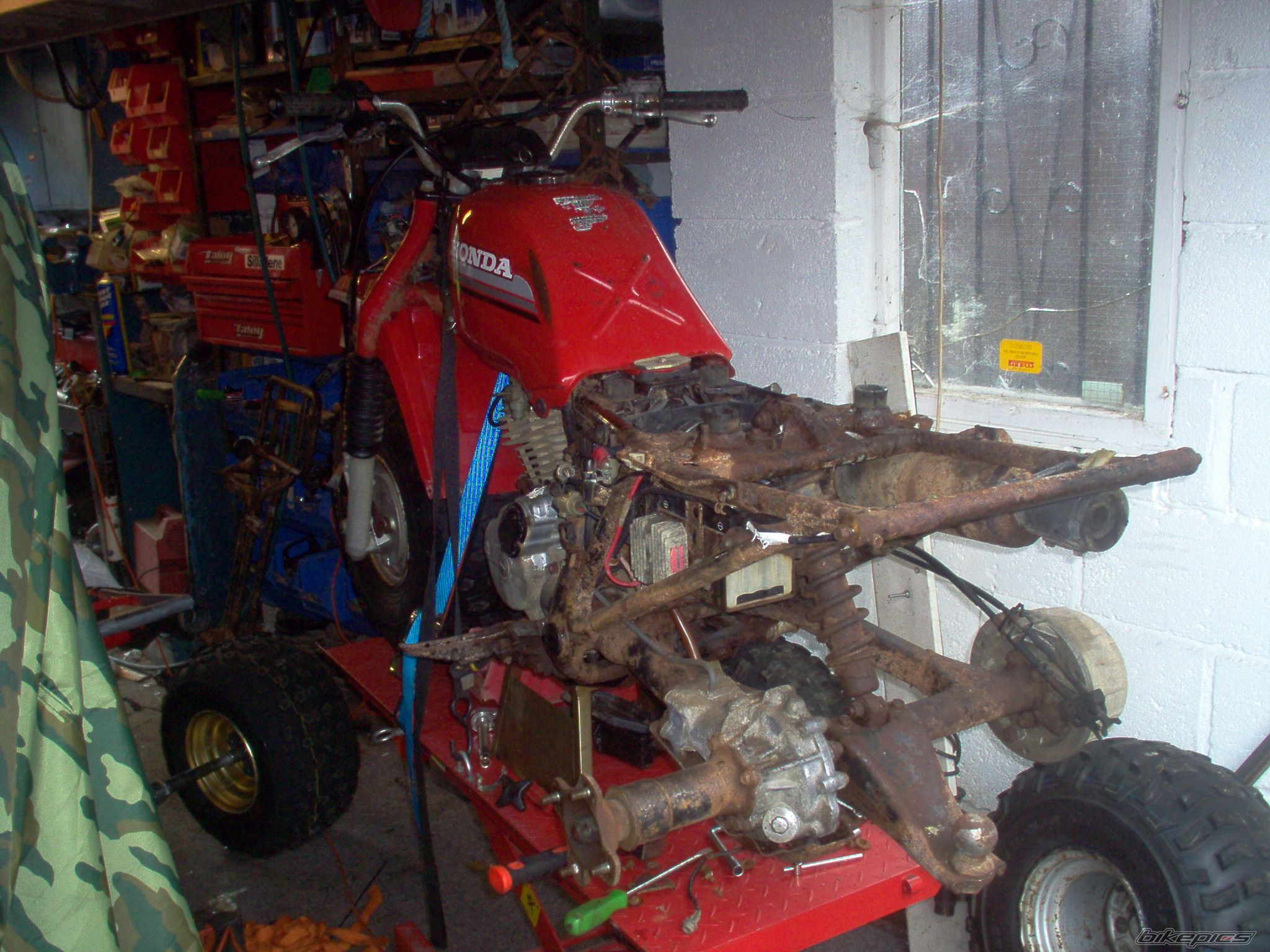 Bike Photo 2386668