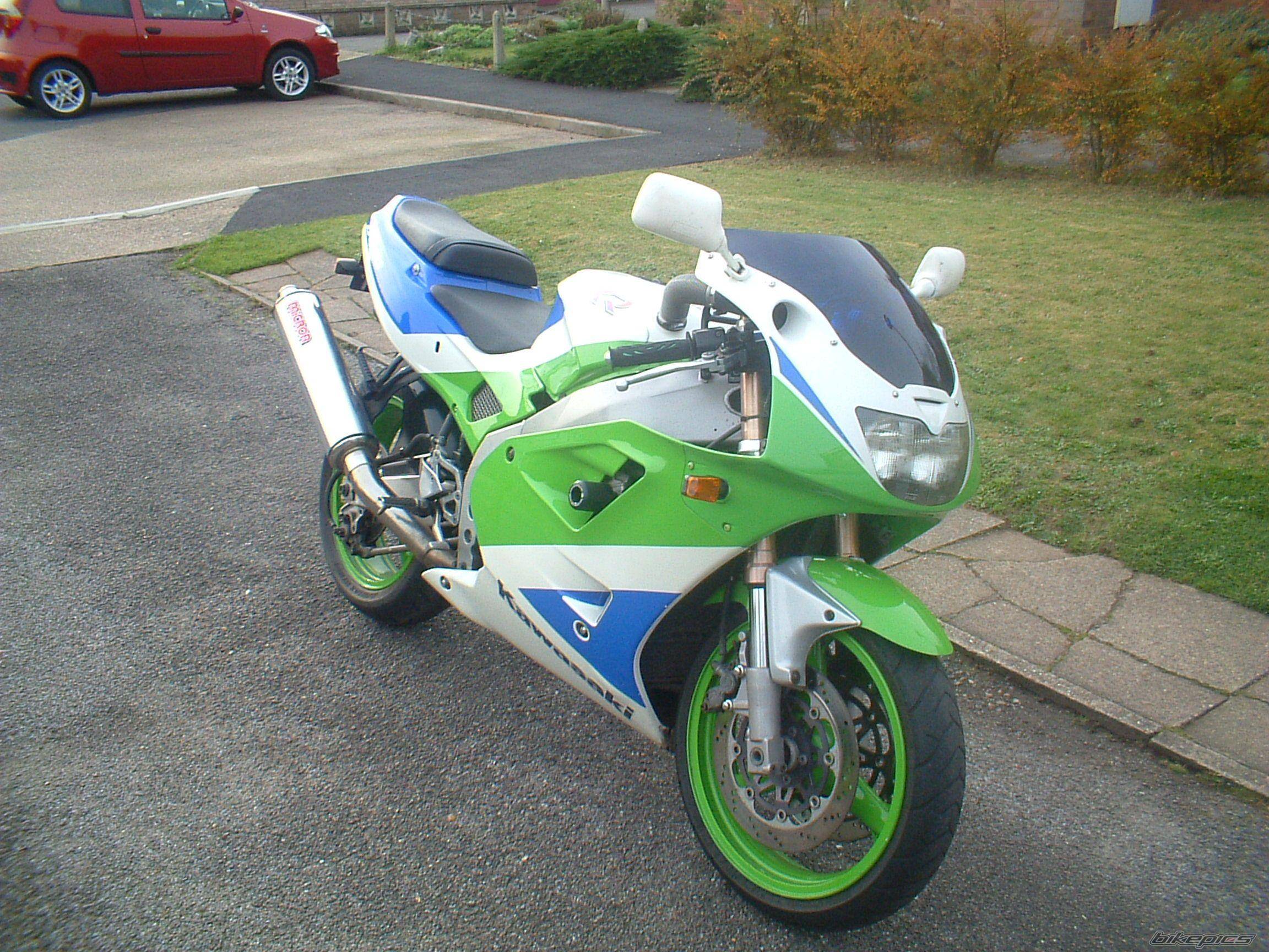 Bike Photo 238668