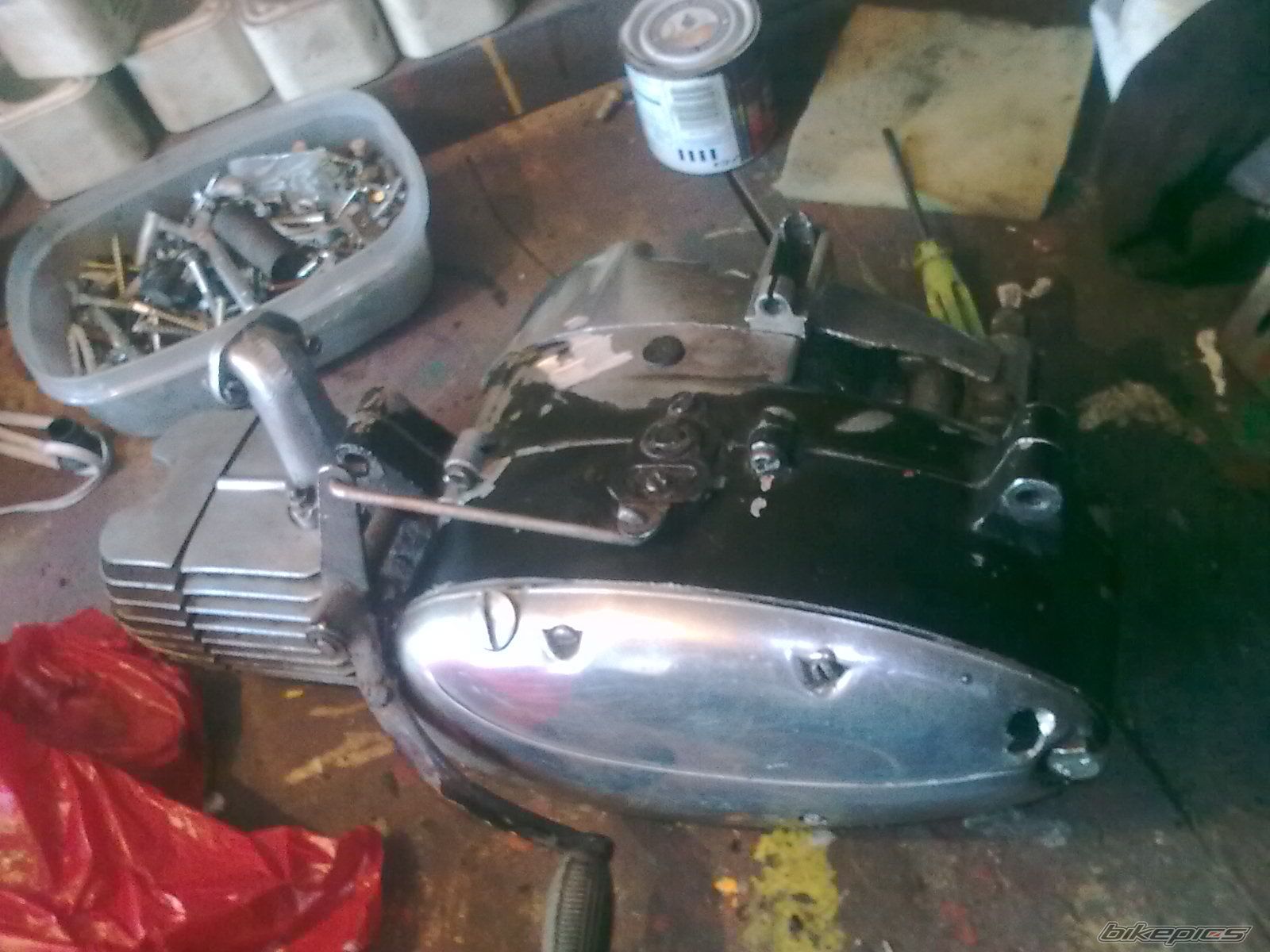 Bike Photo 2386685