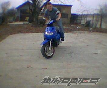 Bike Photo 238675