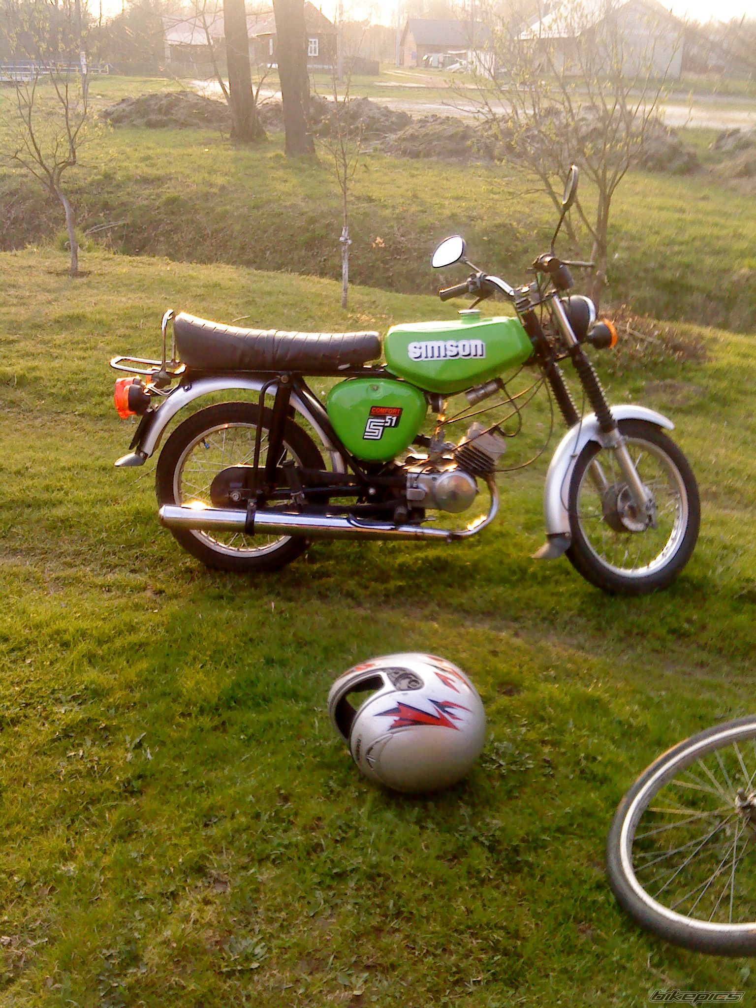 Bike Photo 2386788
