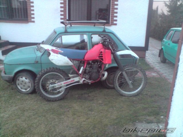 Bike Photo 2386847