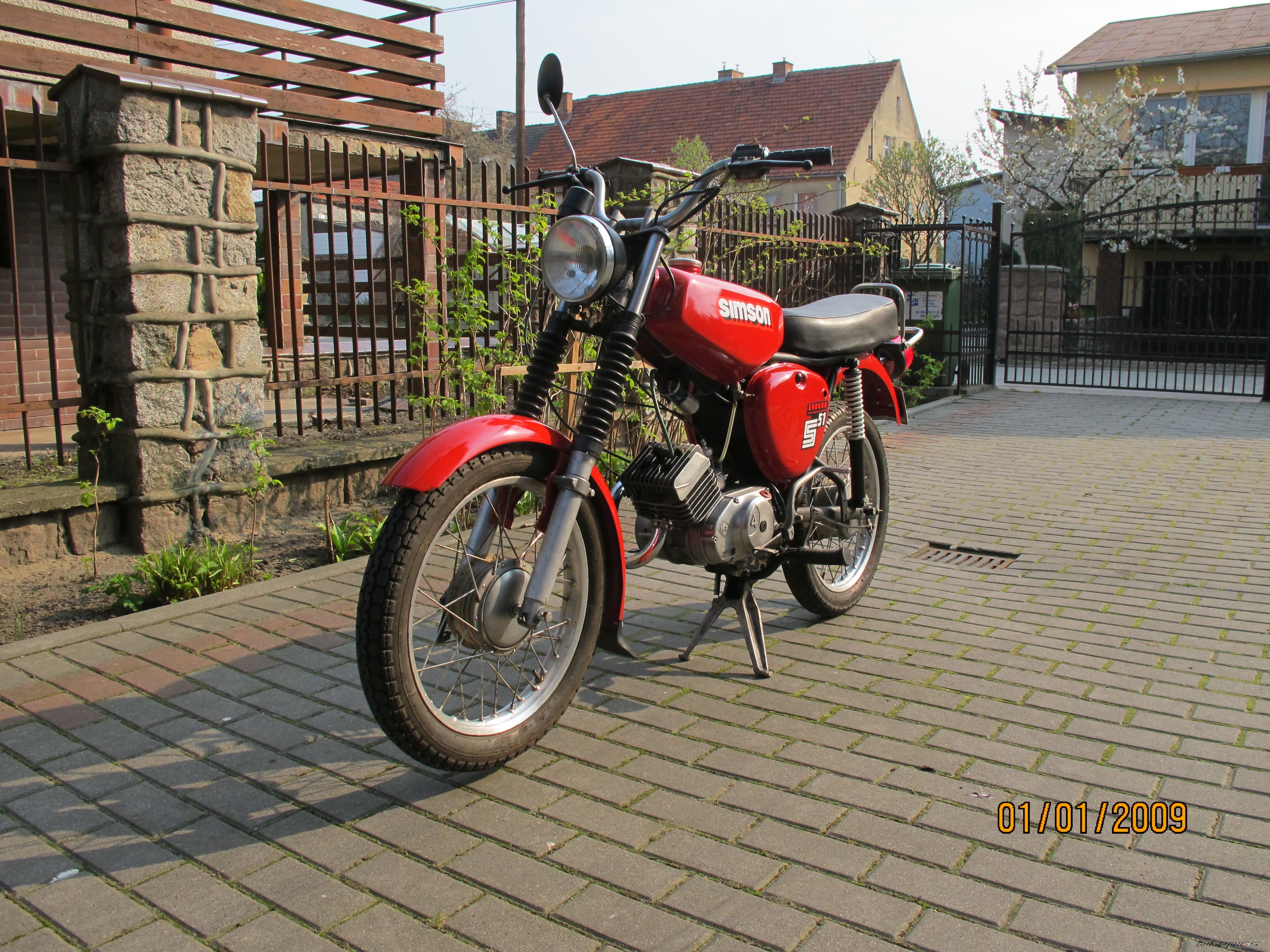 Bike Photo 2386906
