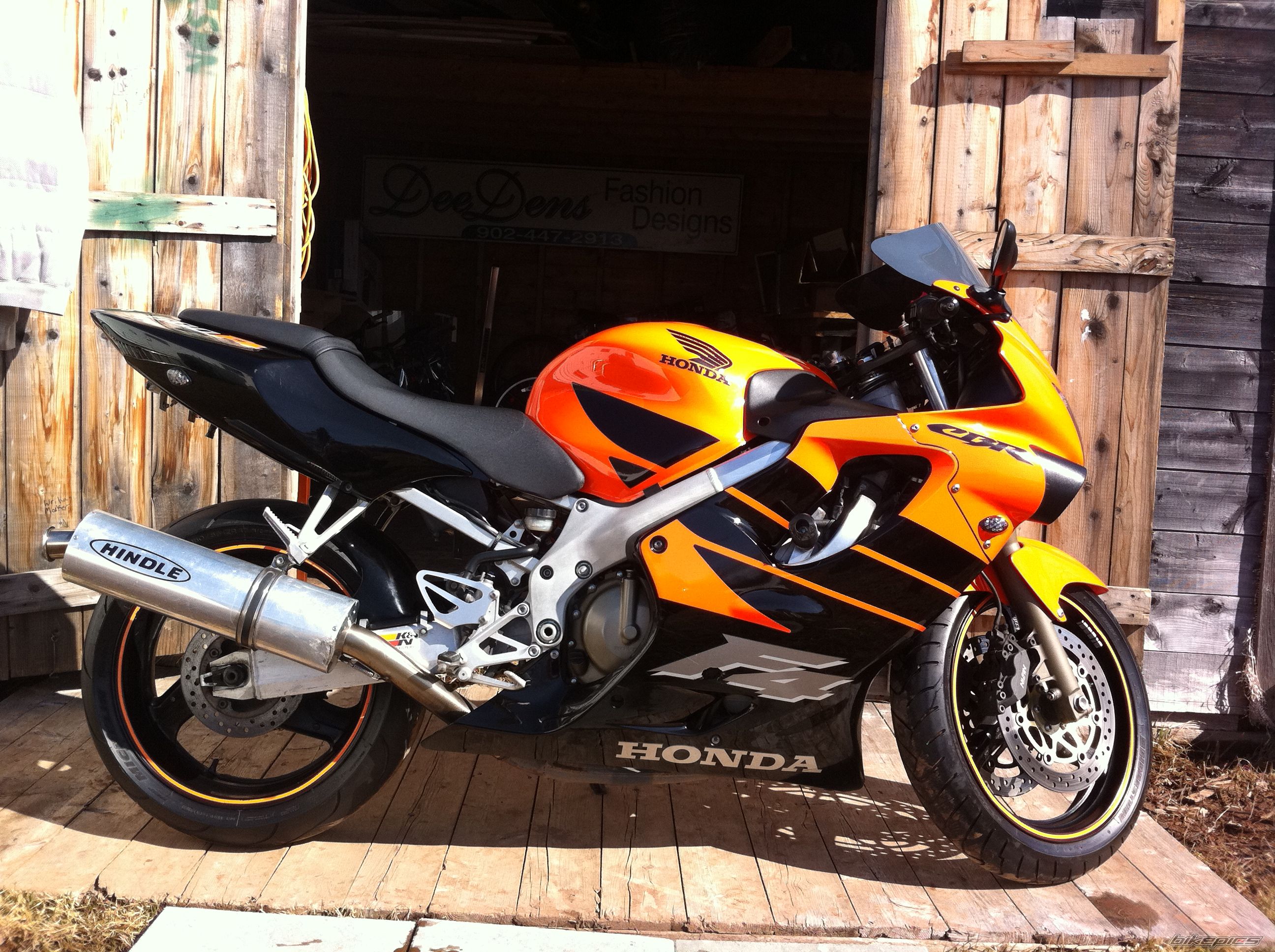 Bike Photo 2386919