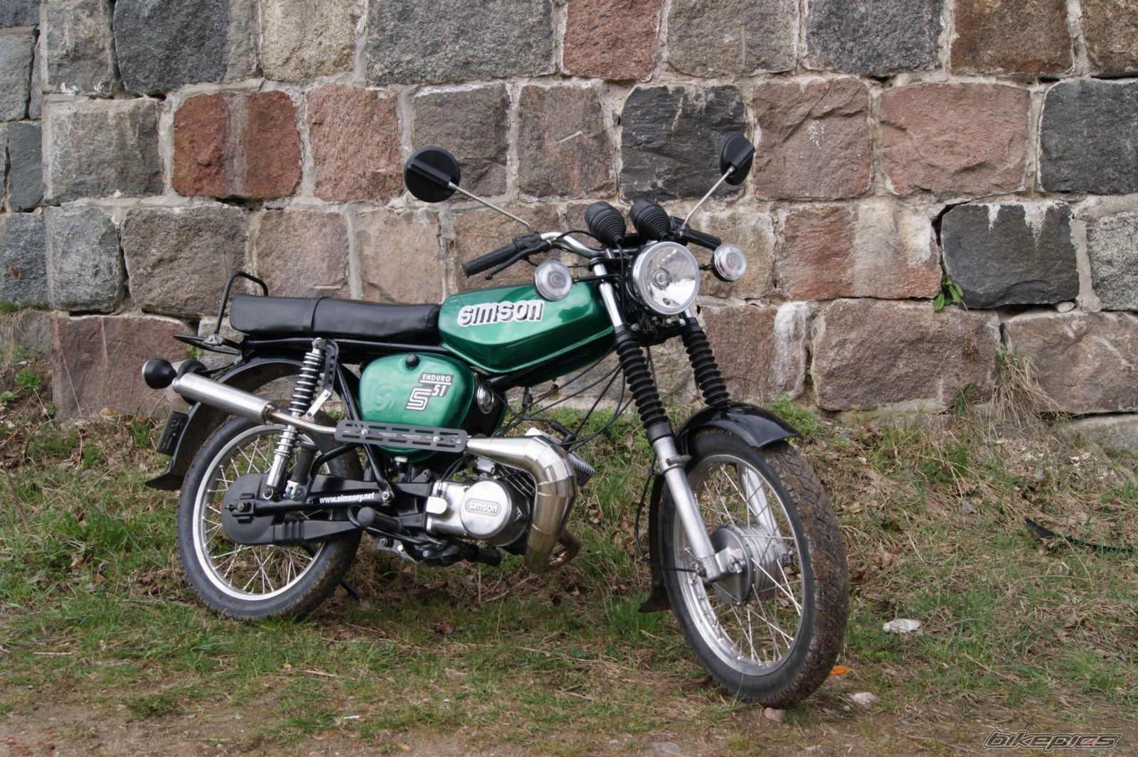 Bike Photo 2386947