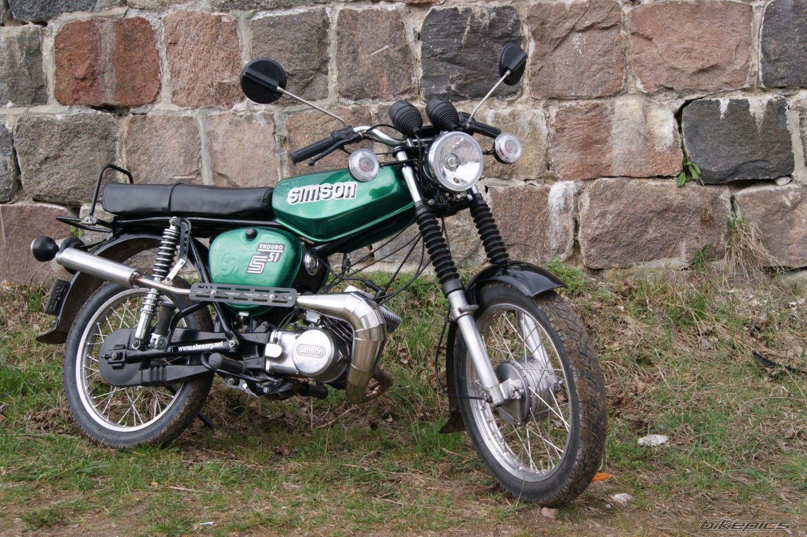 Bike Photo 2386948