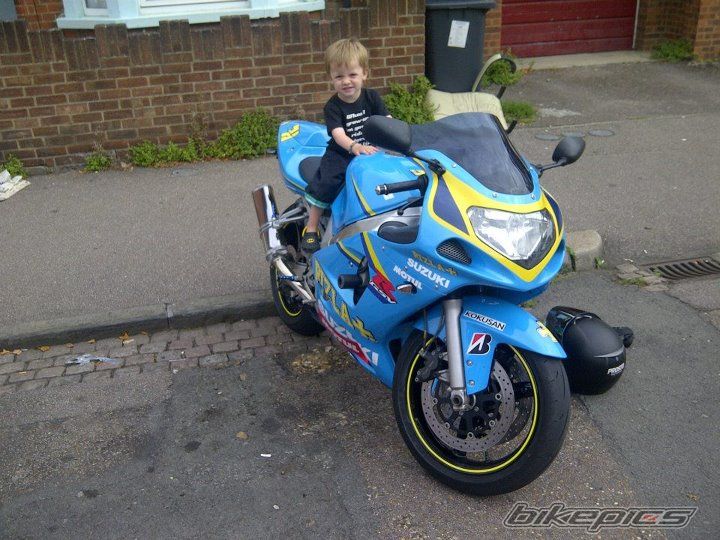 Bike Photo 2386954