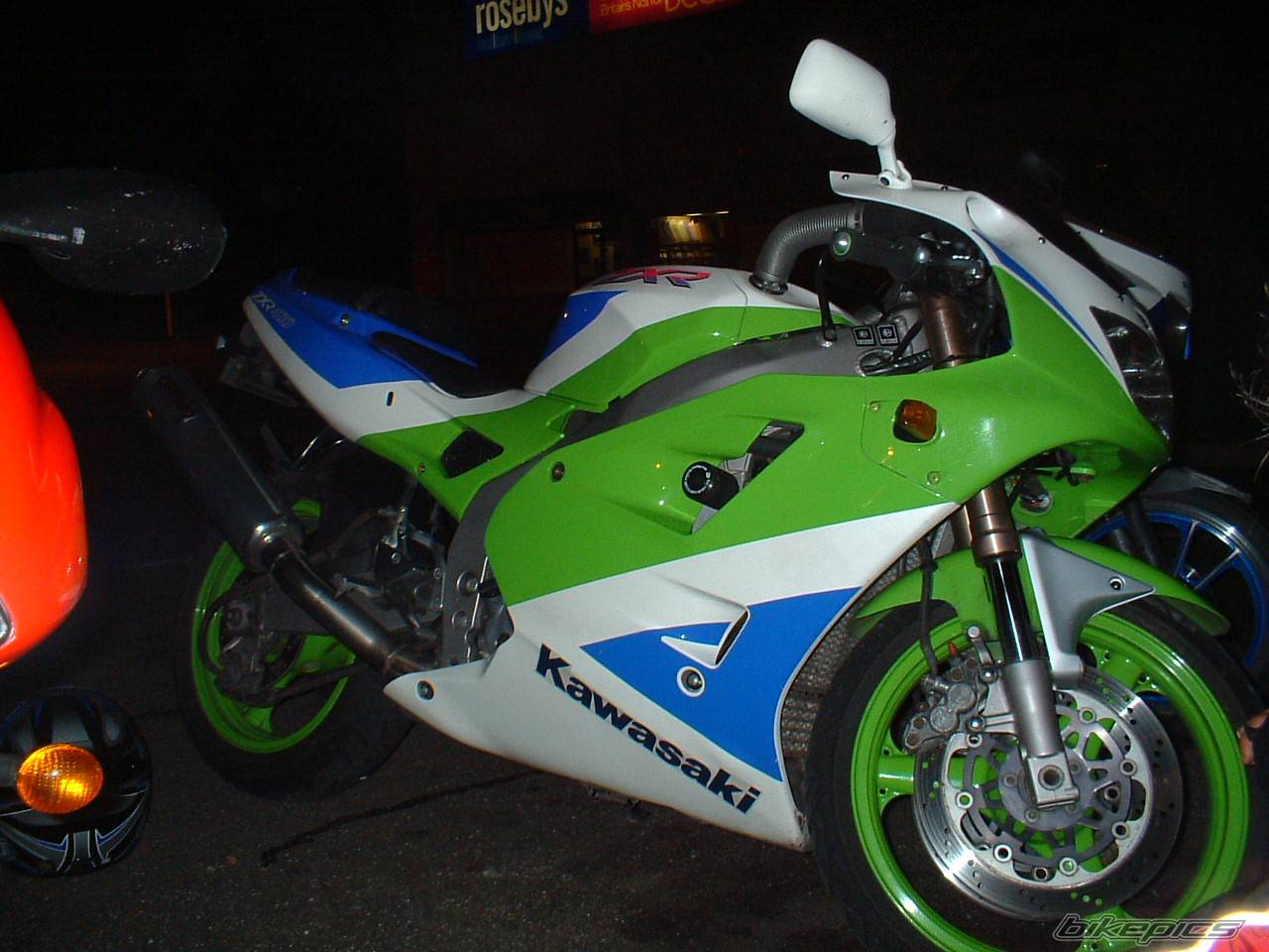 Bike Photo 238696