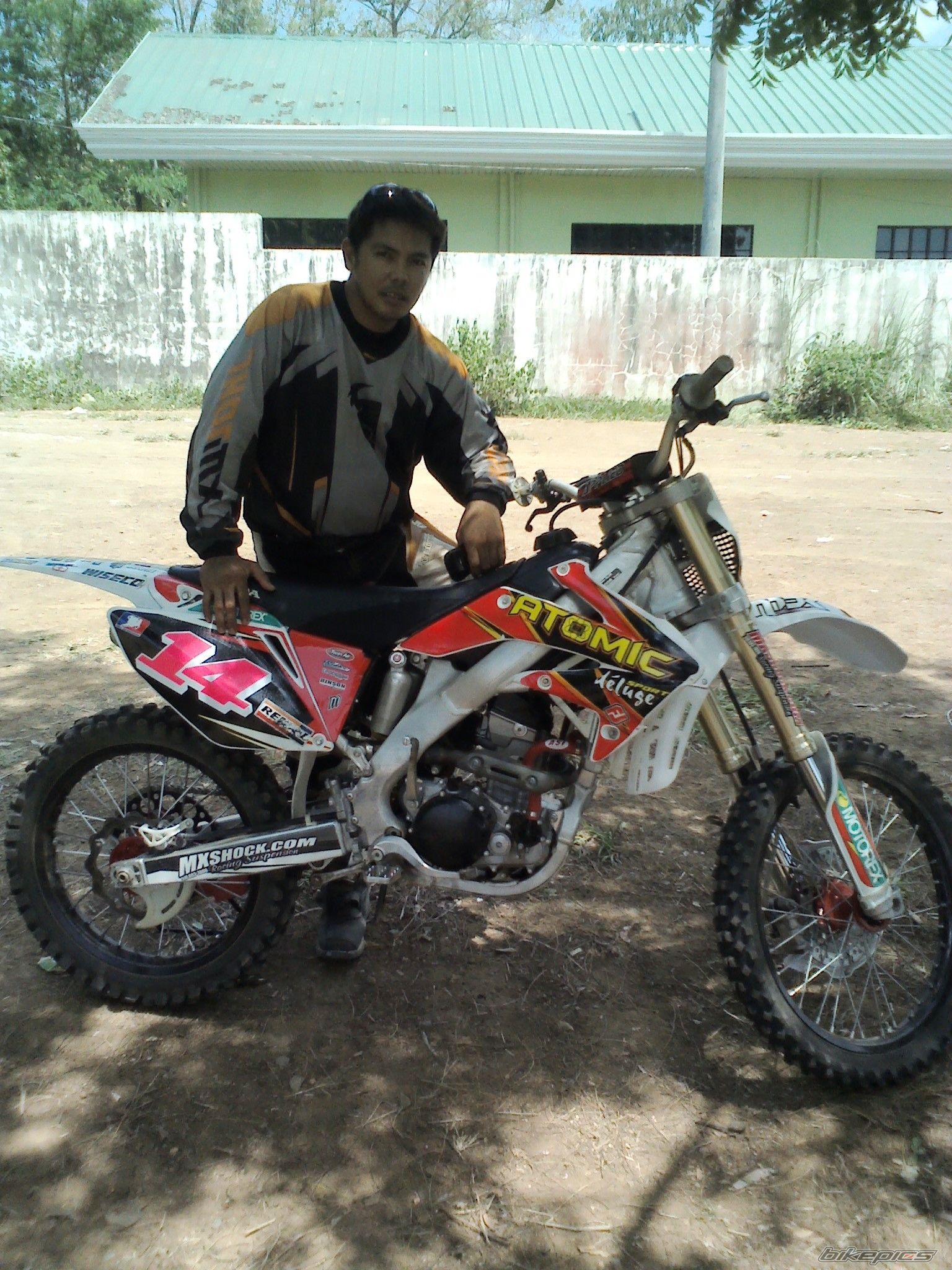 Bike Photo 2386983