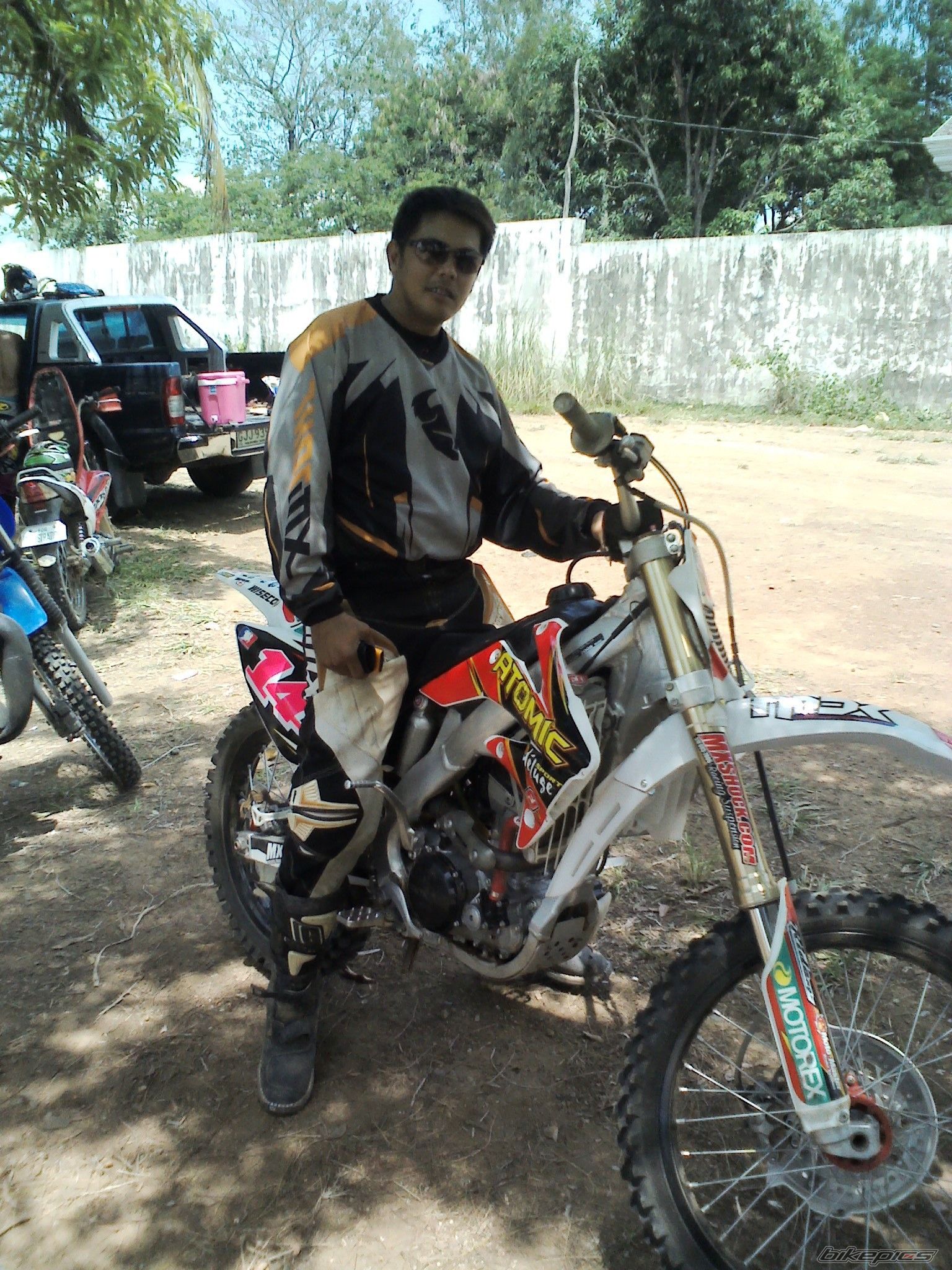 Bike Photo 2386984