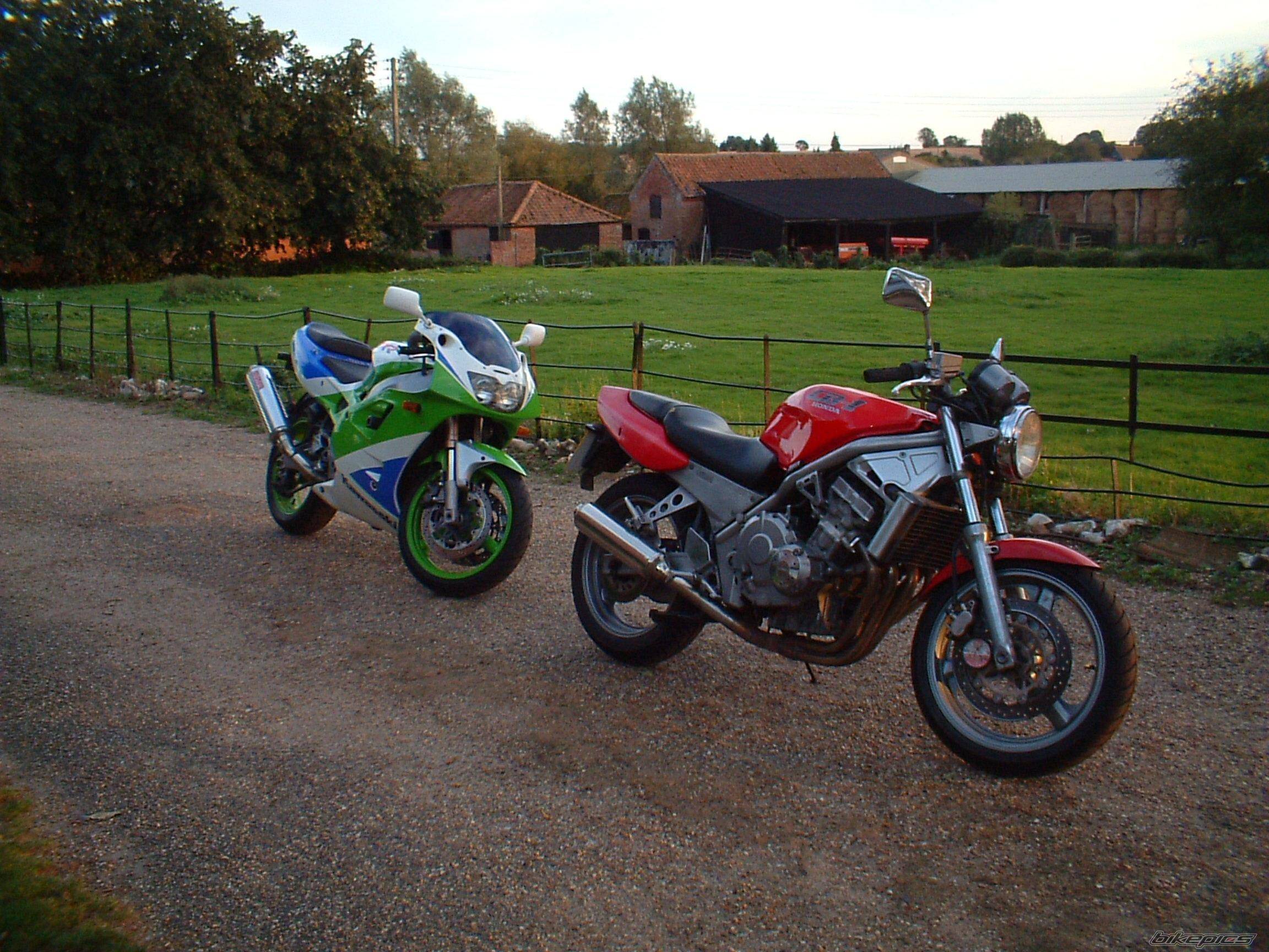 Bike Photo 238704