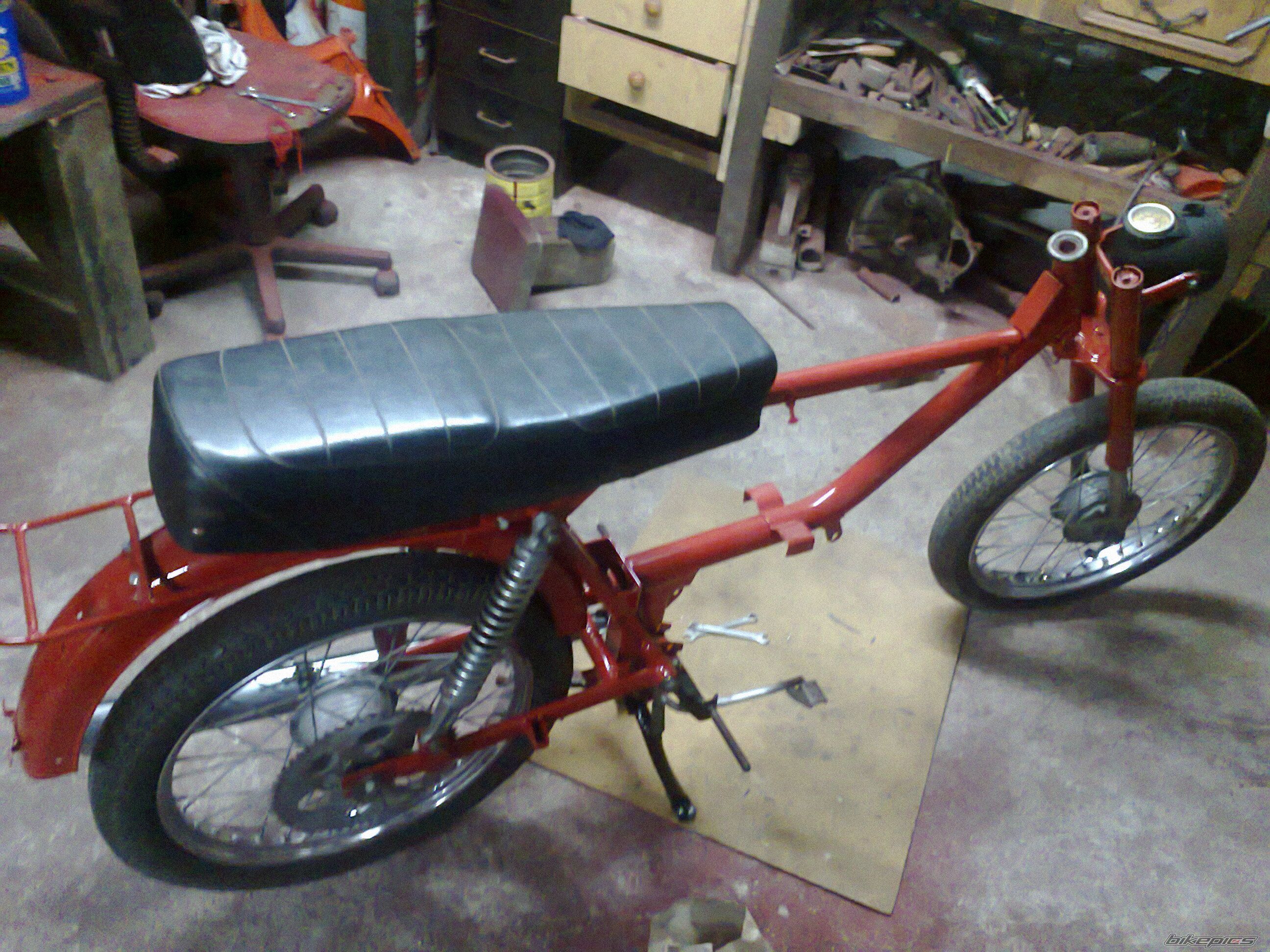 Bike Photo 2387120