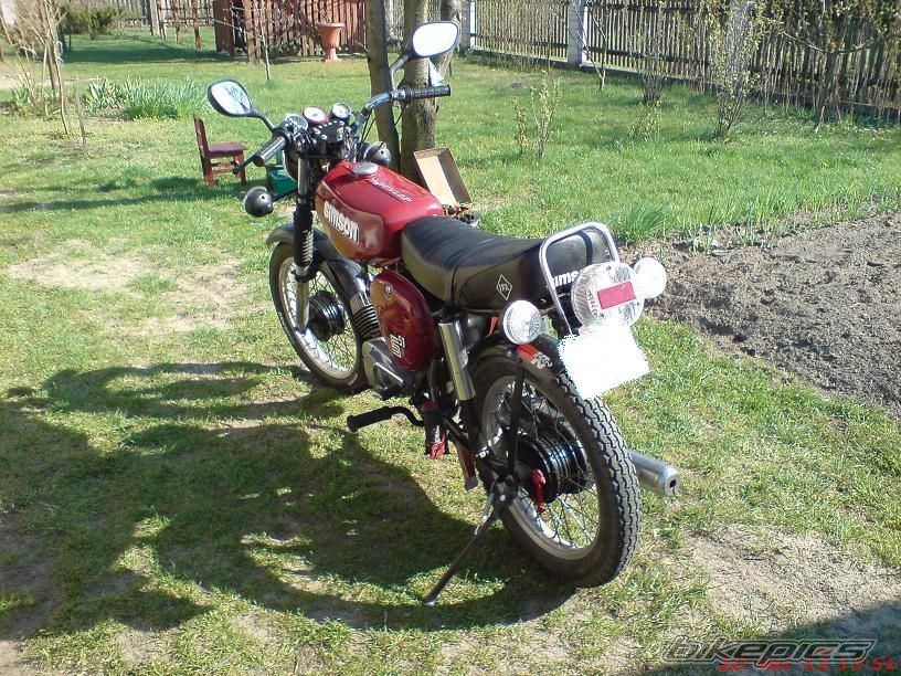 Bike Photo 2387129