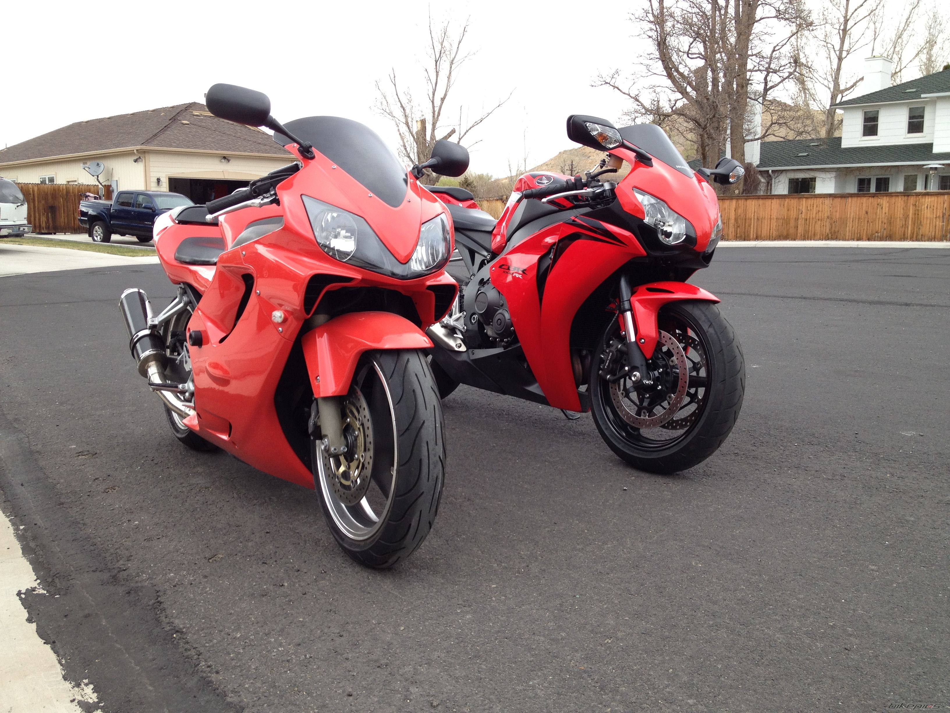 Bike Photo 2387172
