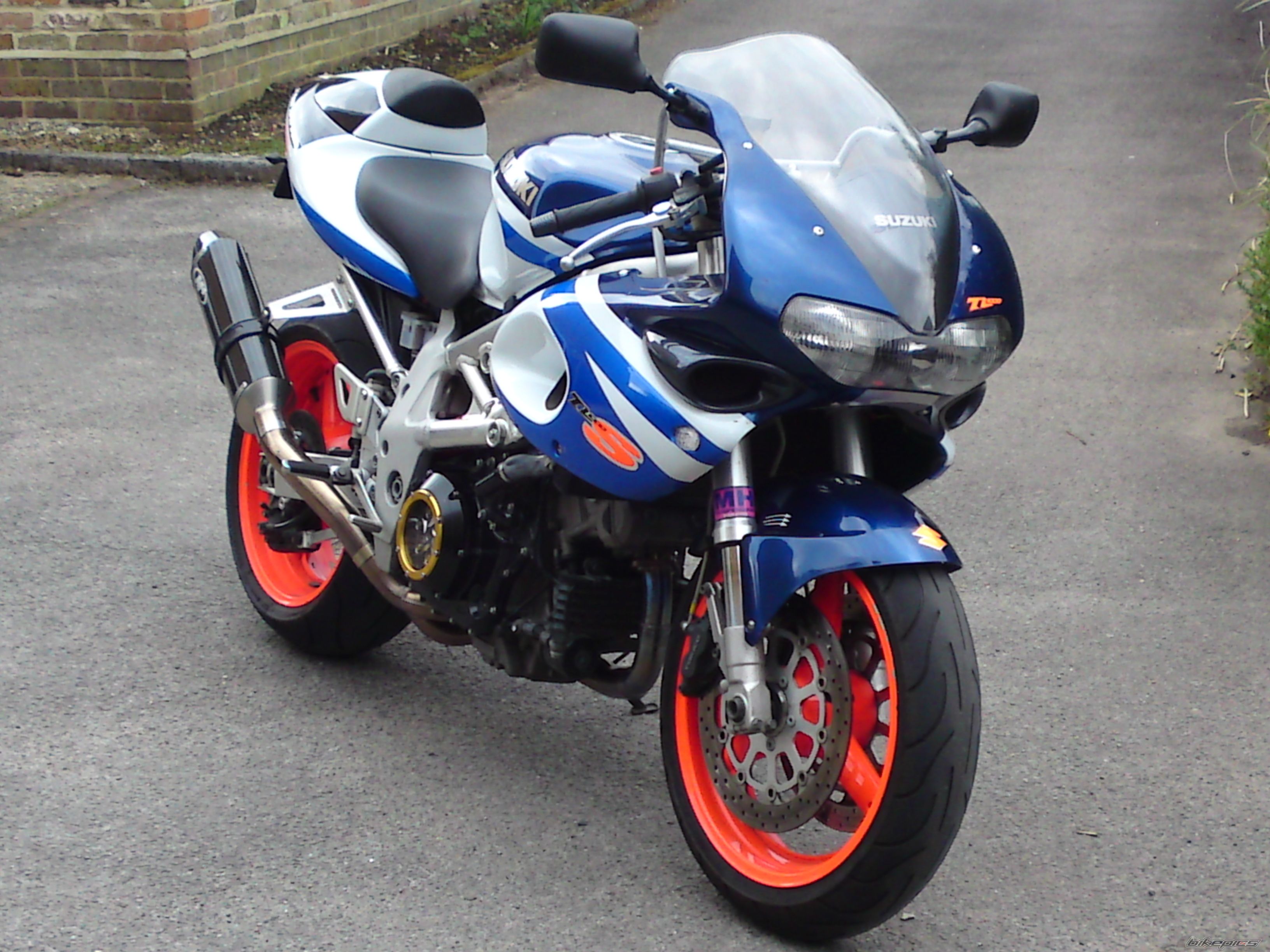 Bike Photo 2387232