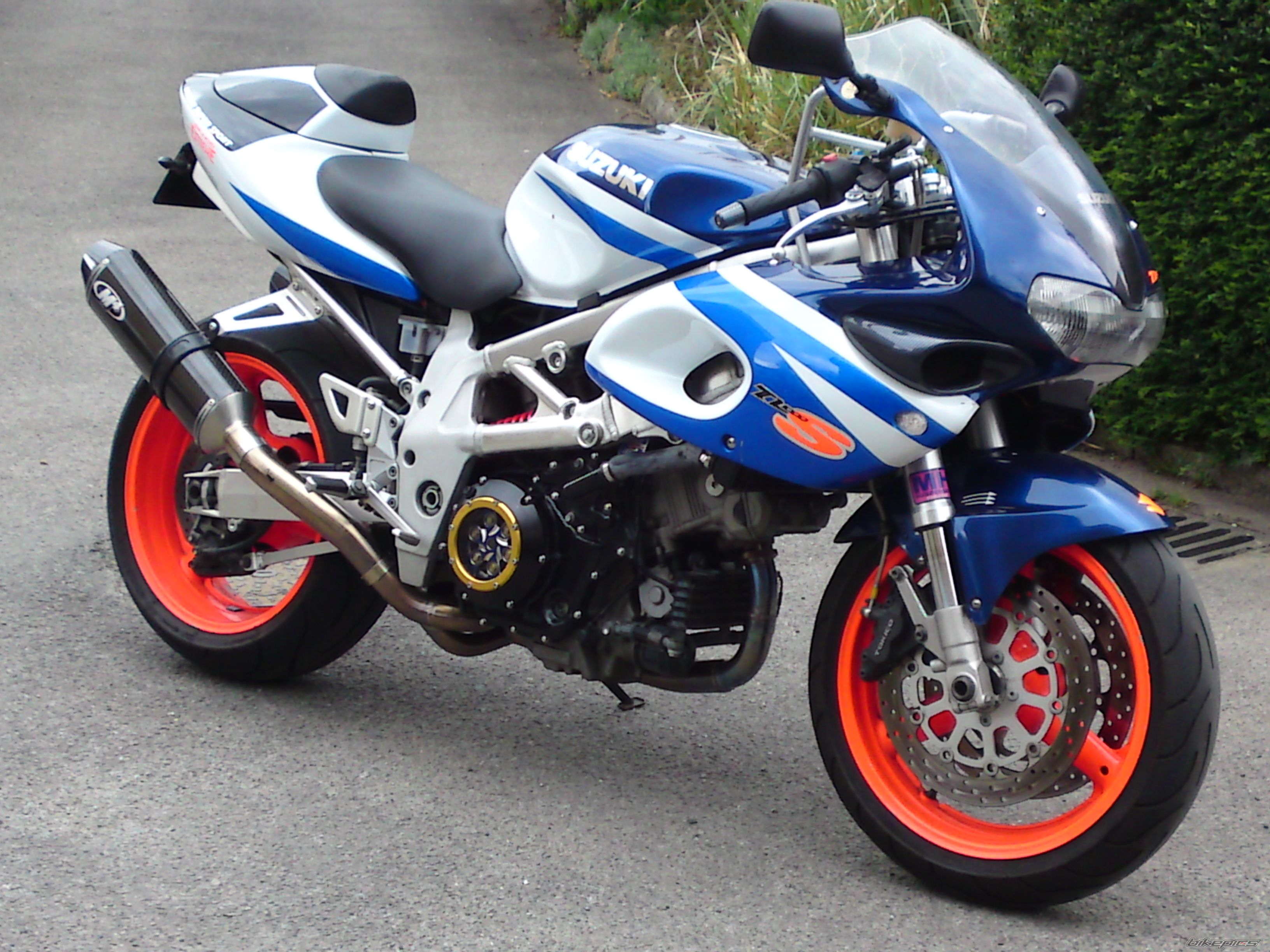 Bike Photo 2387233