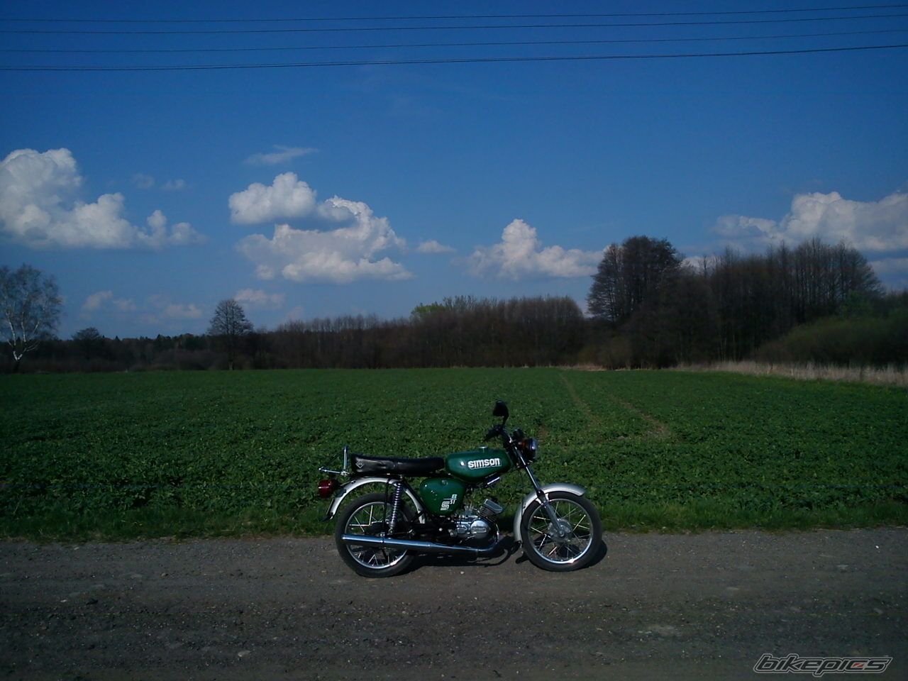 Bike Photo 2387237