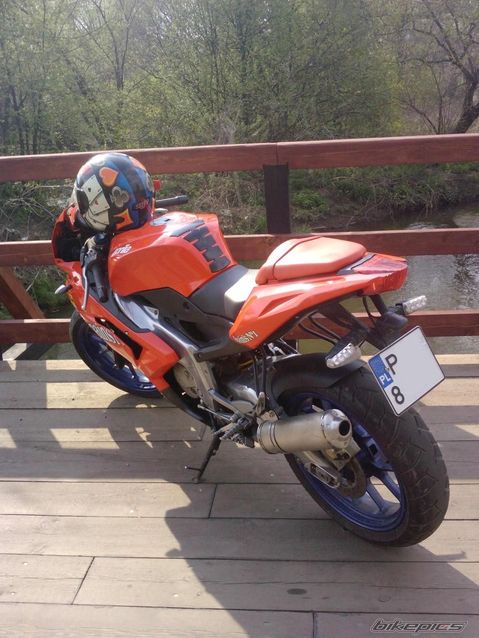 Bike Photo 2387278