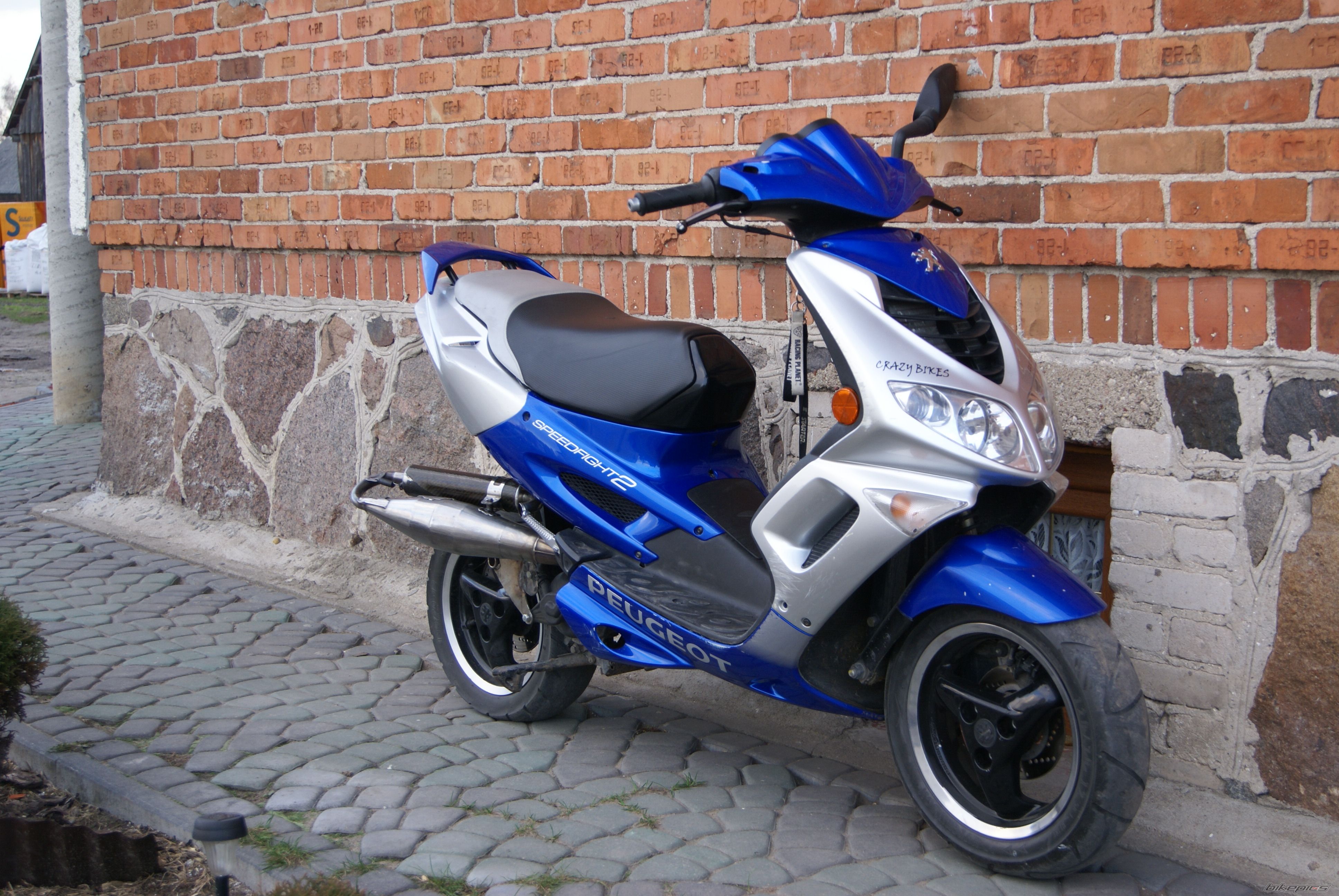 Bike Photo 2387282