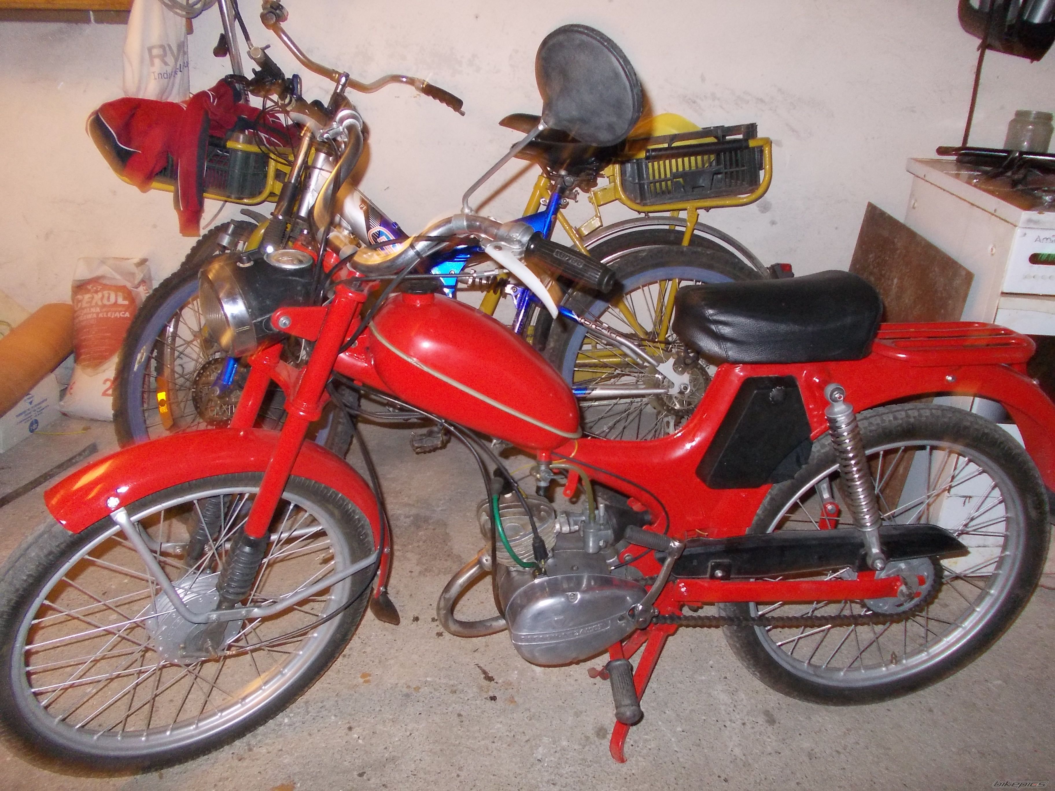 Bike Photo 2387307
