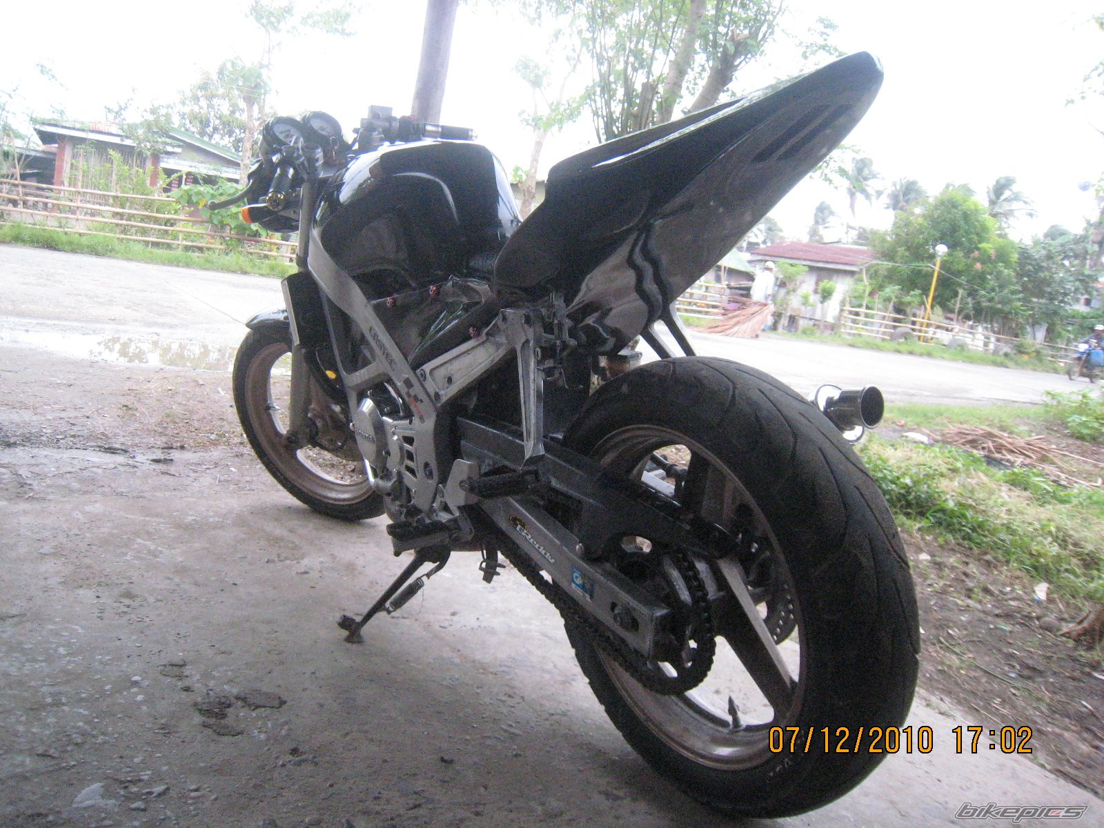 Bike Photo 2387325