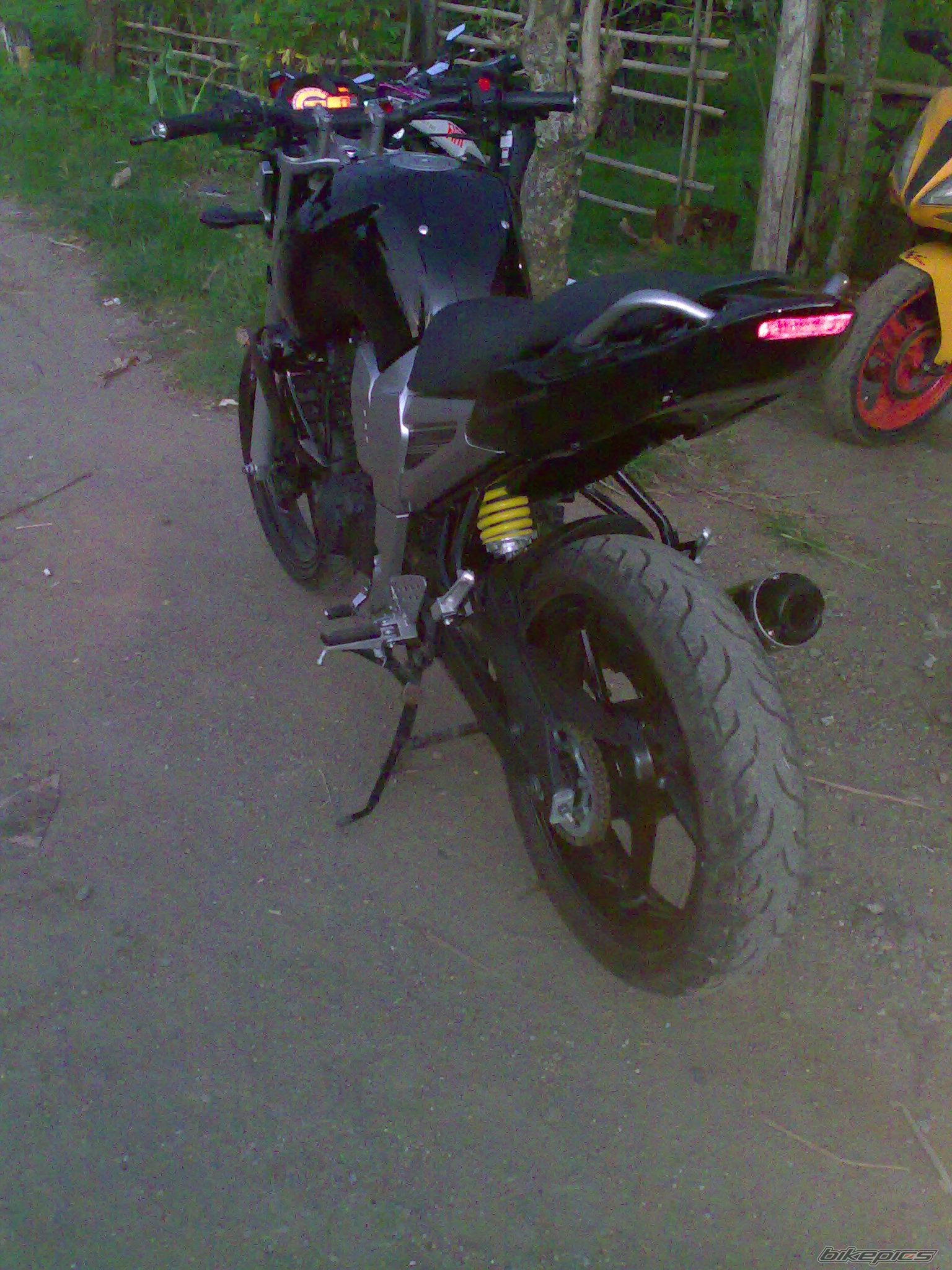 Bike Photo 2387329