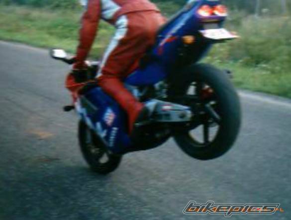 Bike Photo 238743