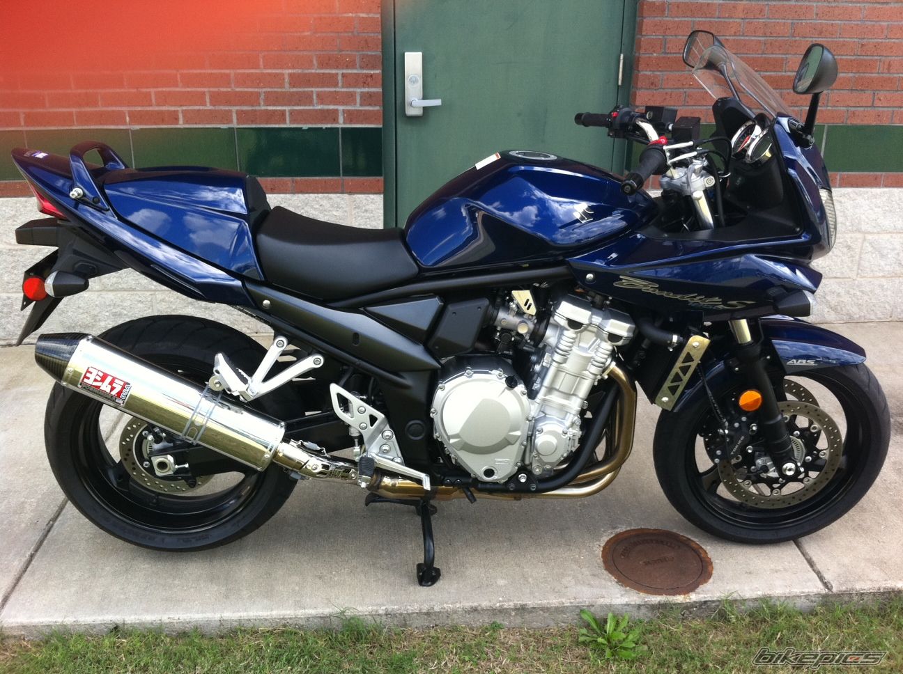Bike Photo 2387631