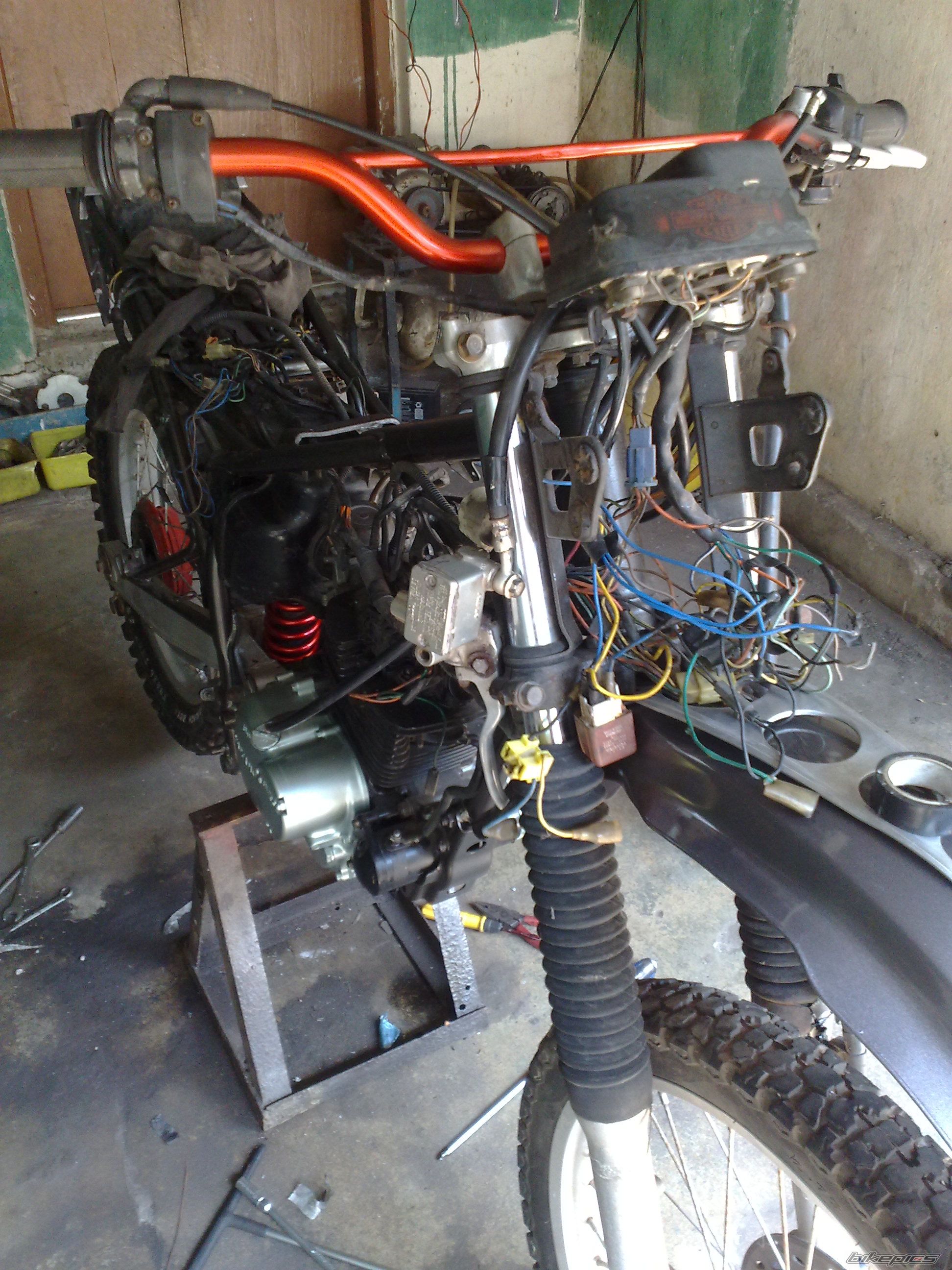 Bike Photo 2387646