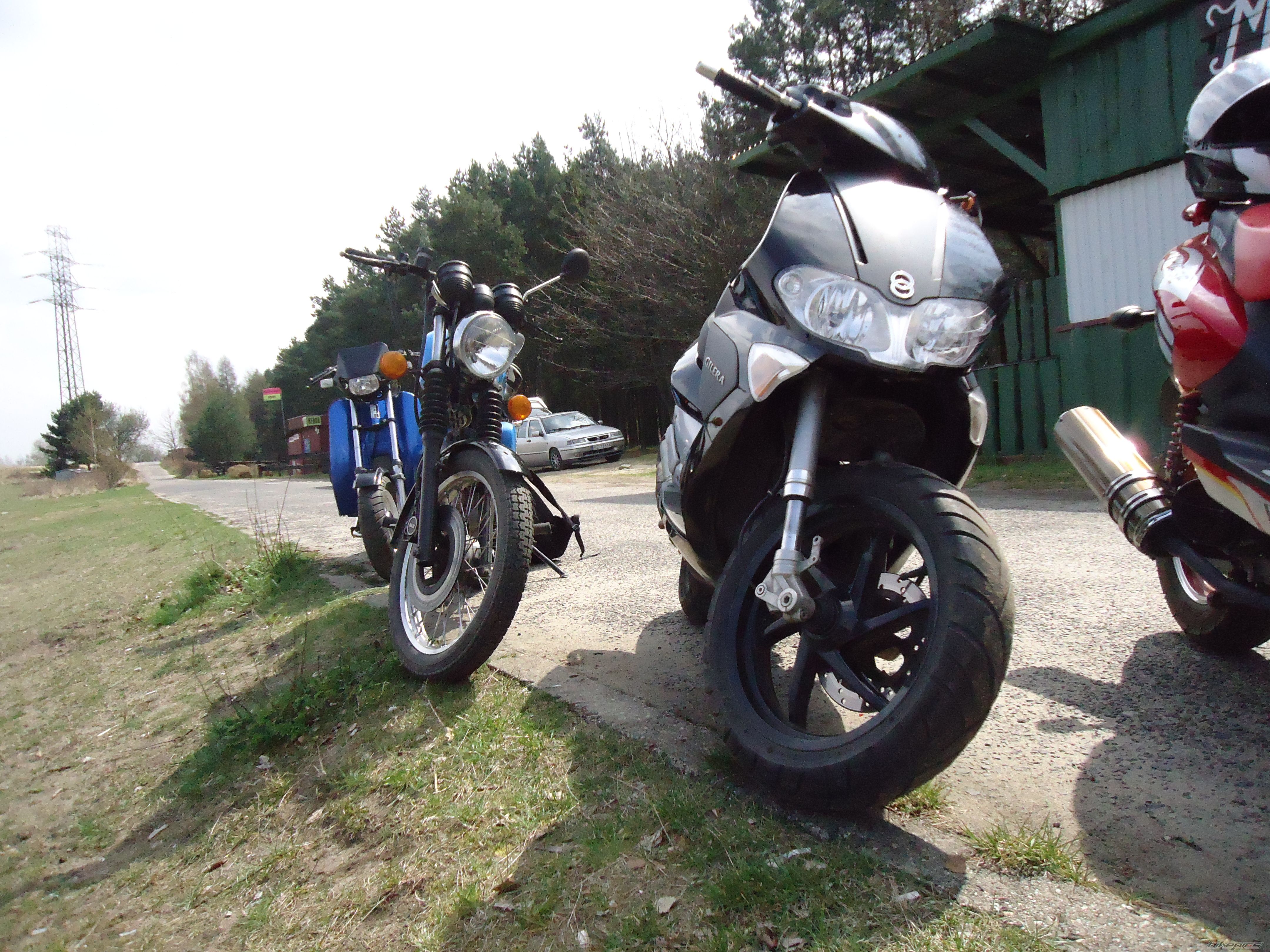 Bike Photo 2387713