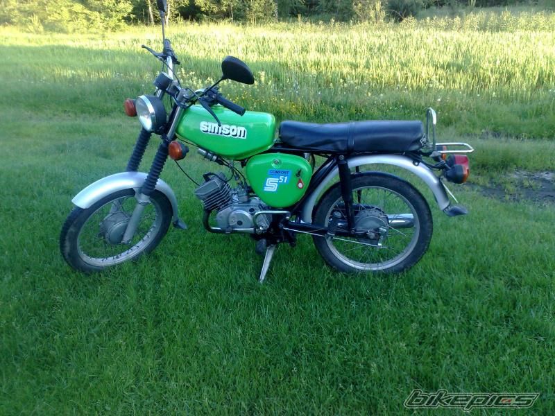 Bike Photo 2387836