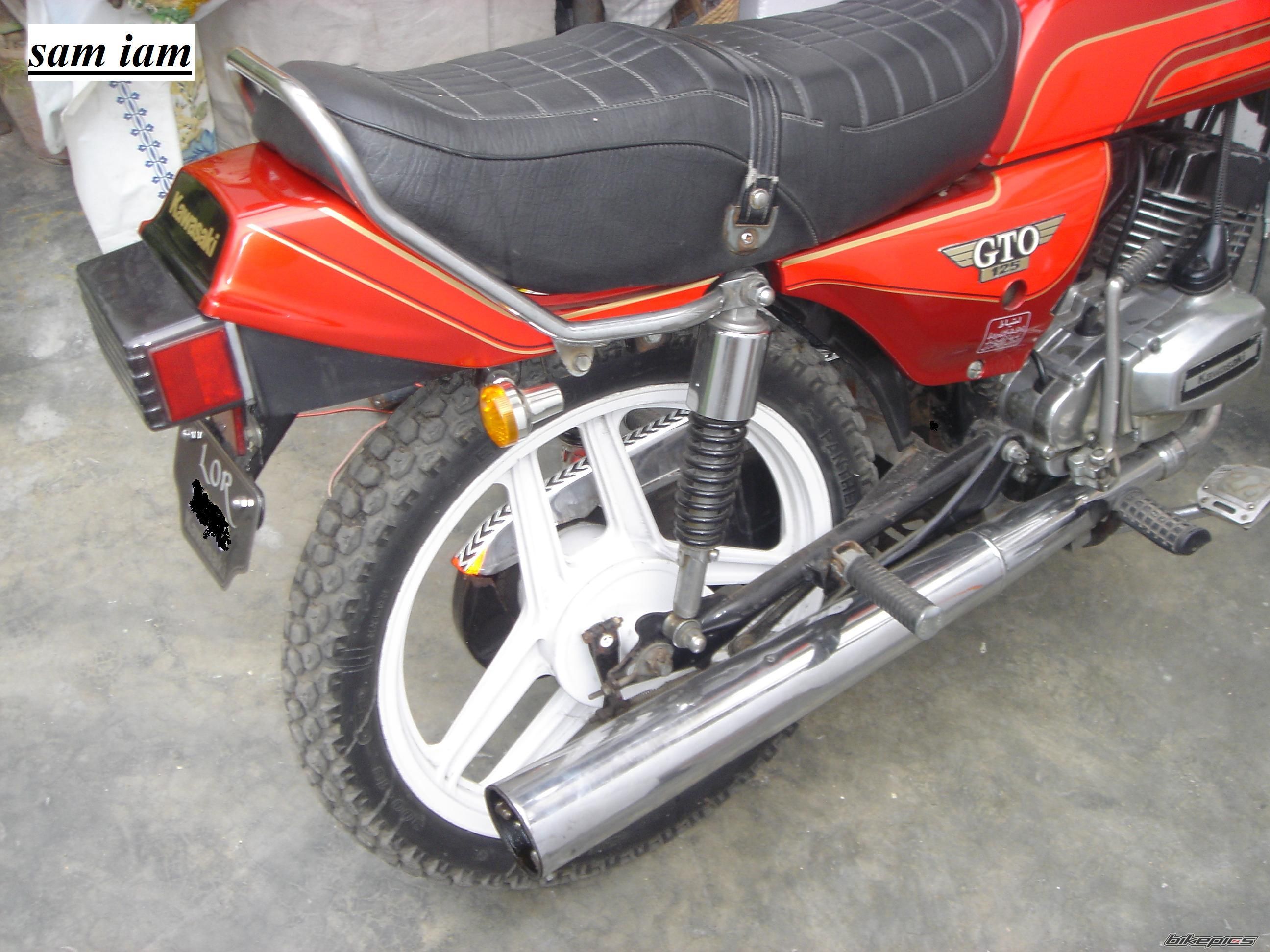 Bike Photo 2387840