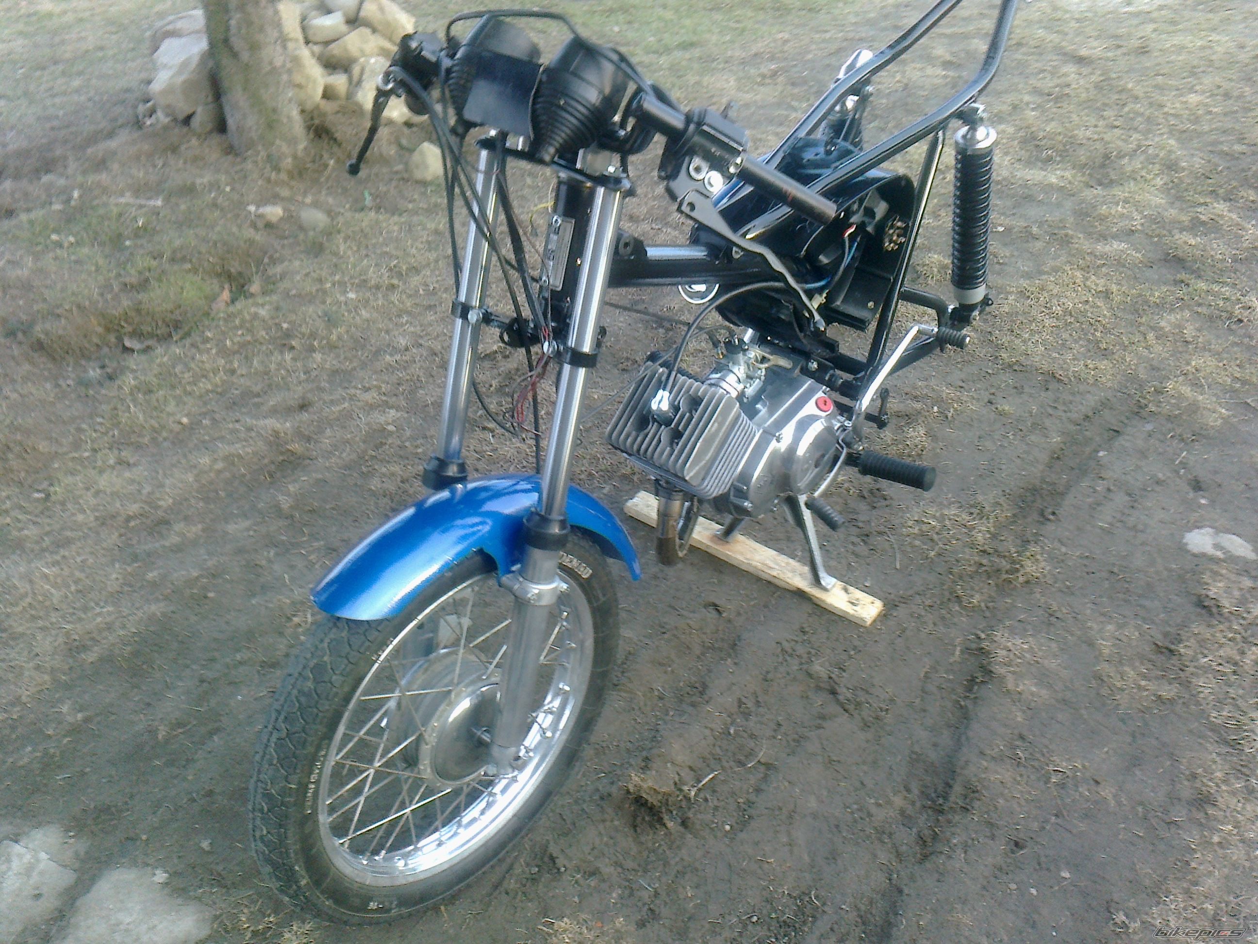 Bike Photo 2388078