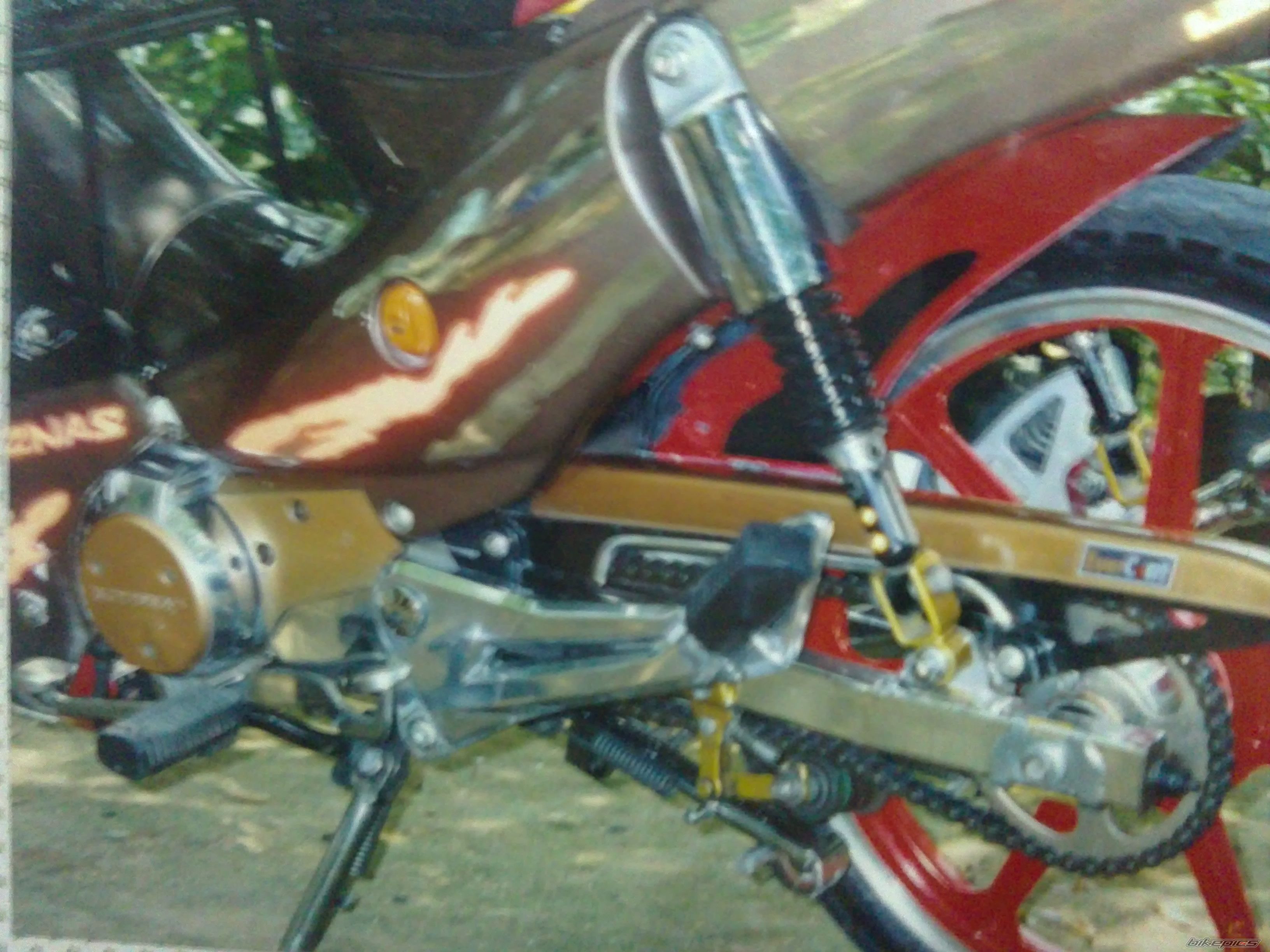 Bike Photo 2388190