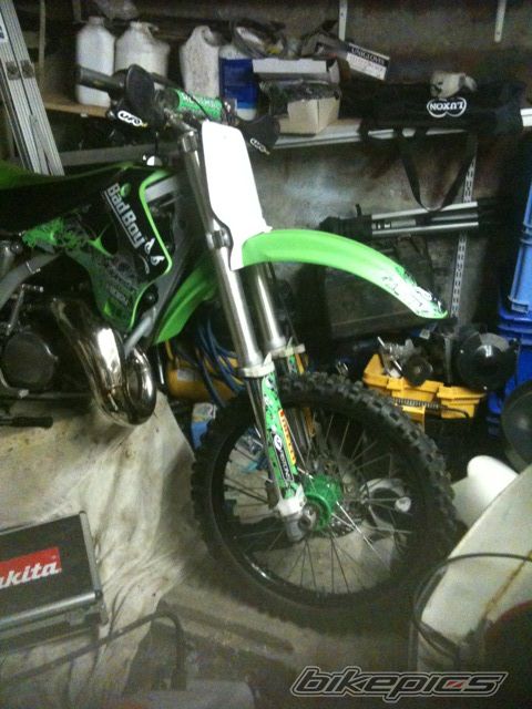 Bike Photo 2388261