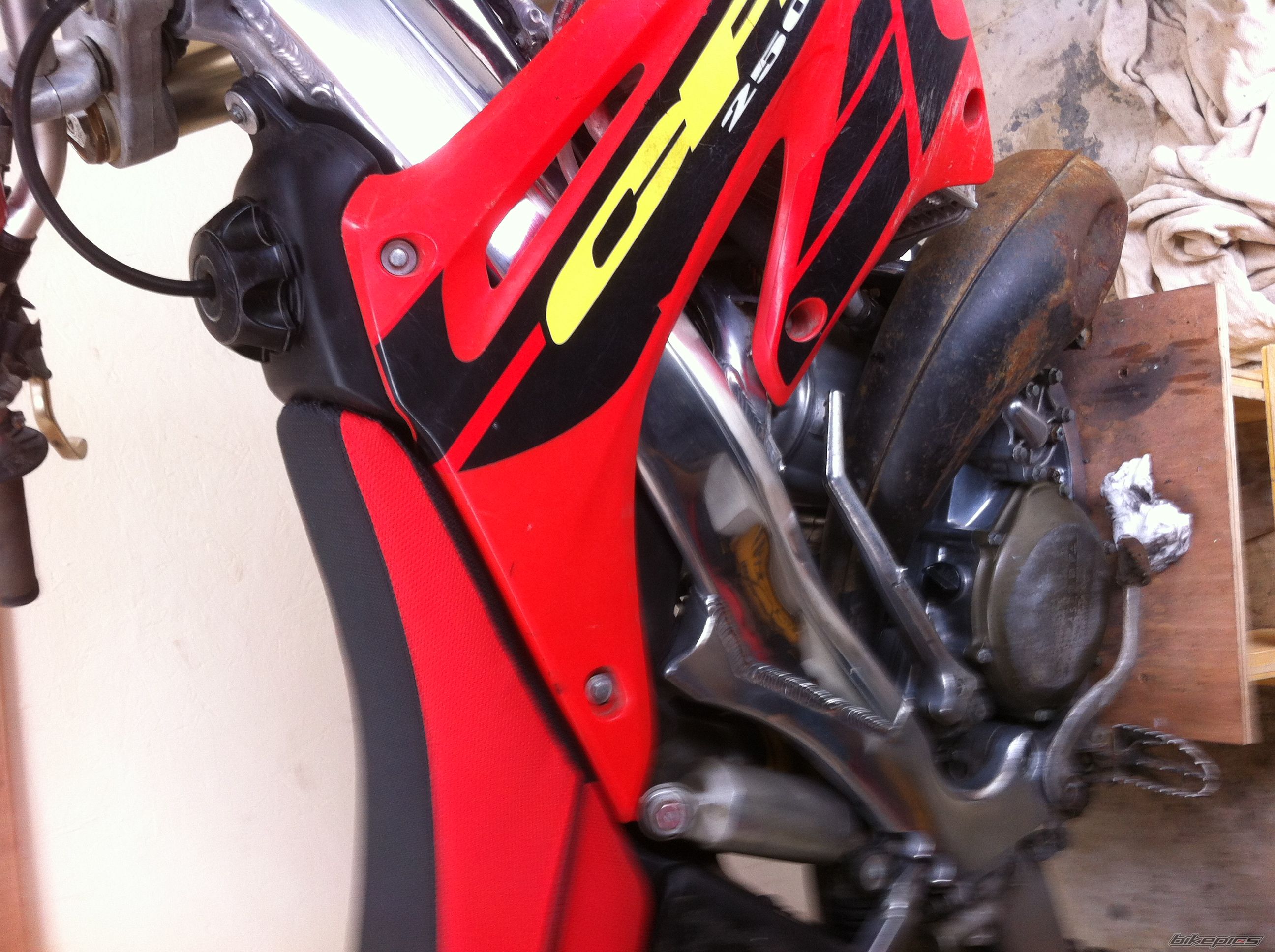 Bike Photo 2388263