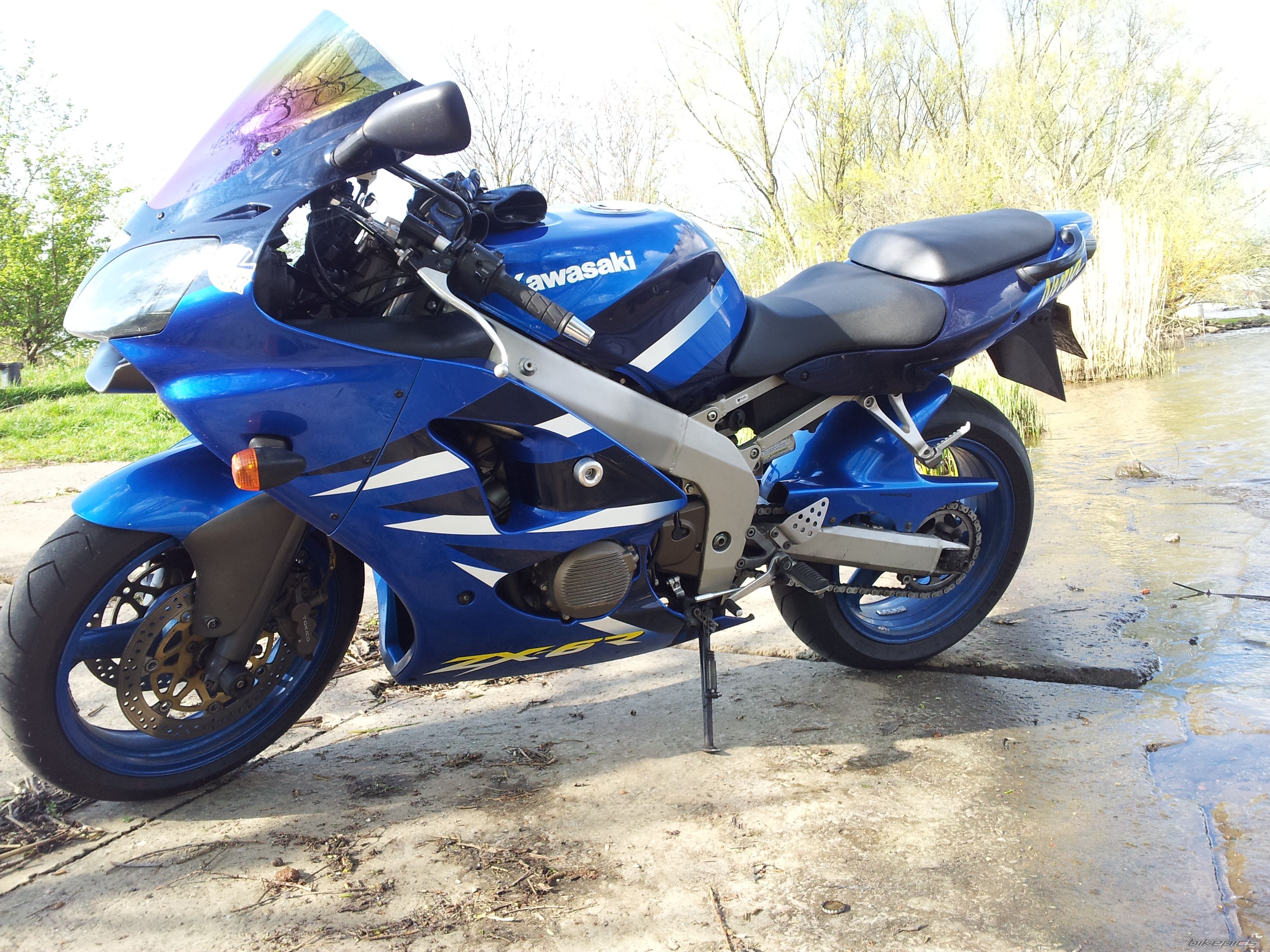 Bike Photo 2388426