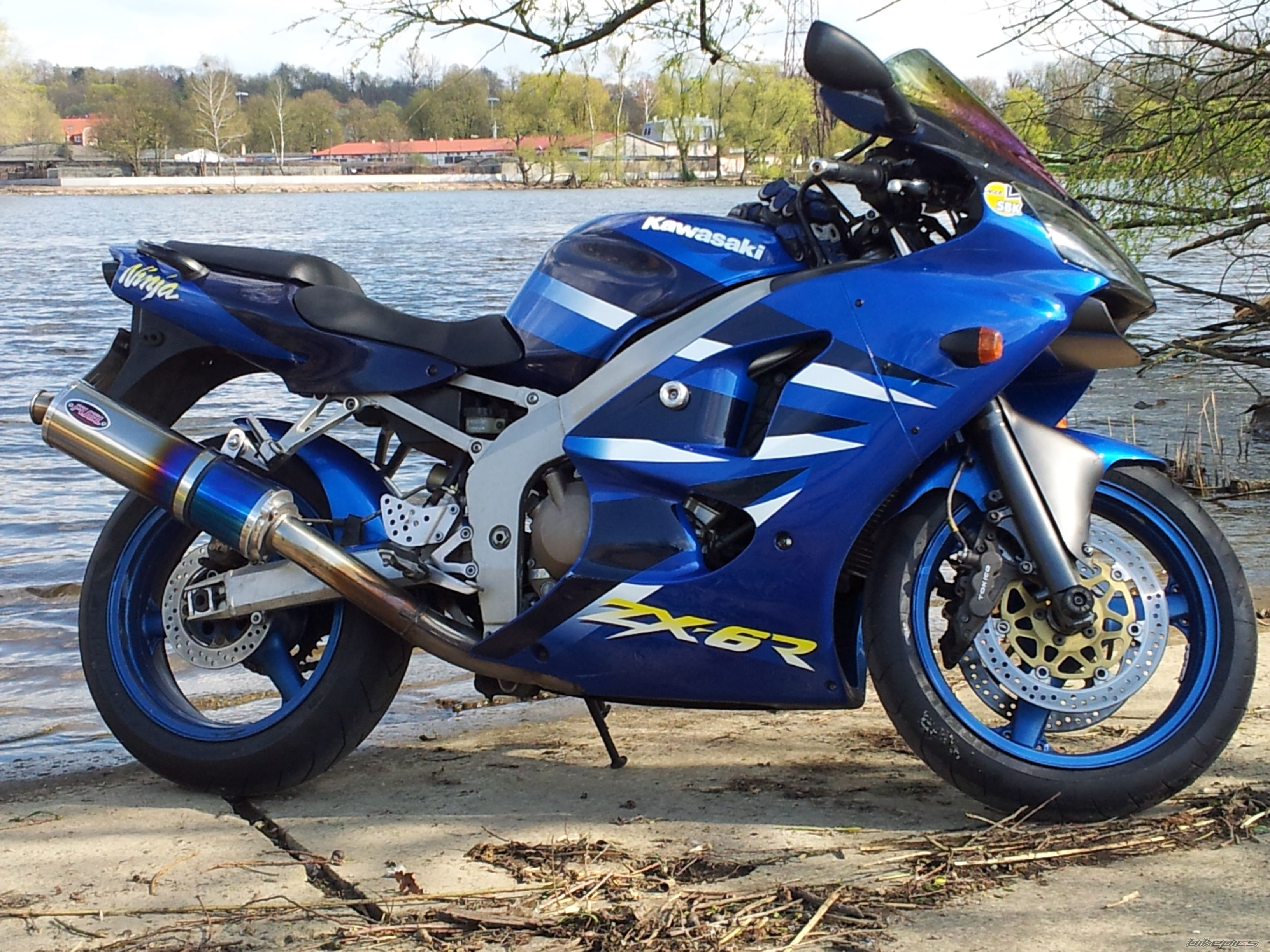 Bike Photo 2388428