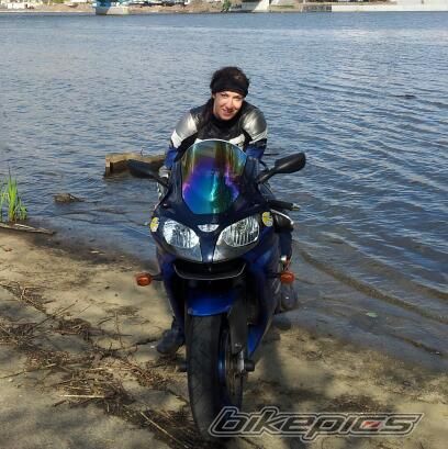 Bike Photo 2388429