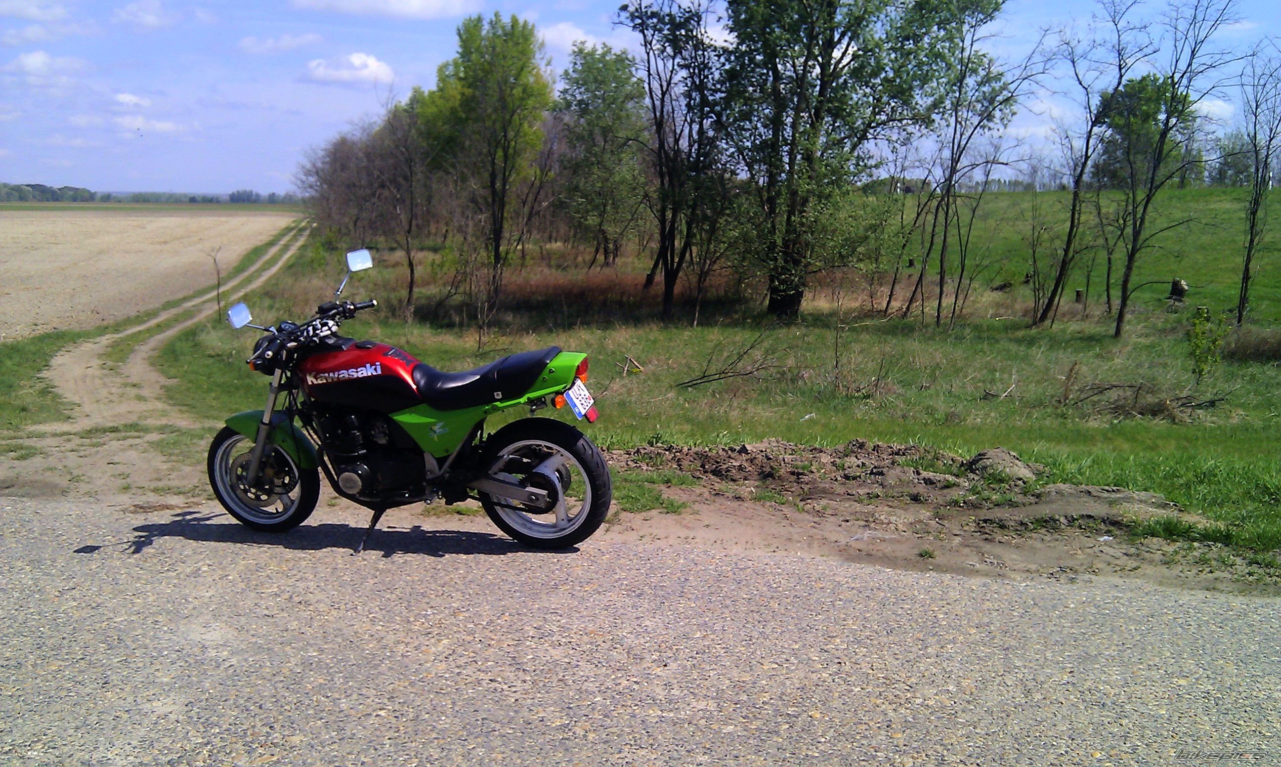 Bike Photo 2388501