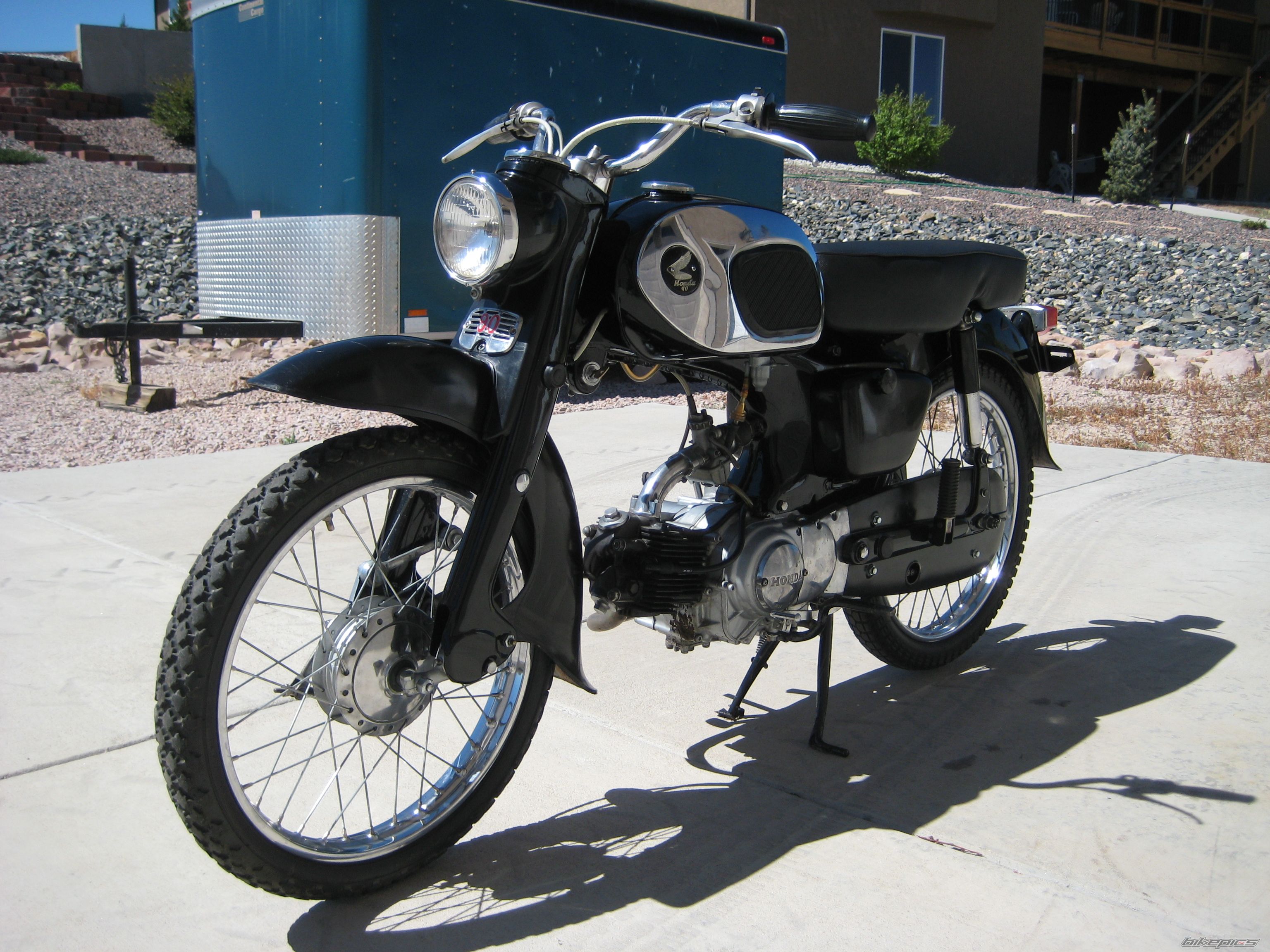 Bike Photo 2388502