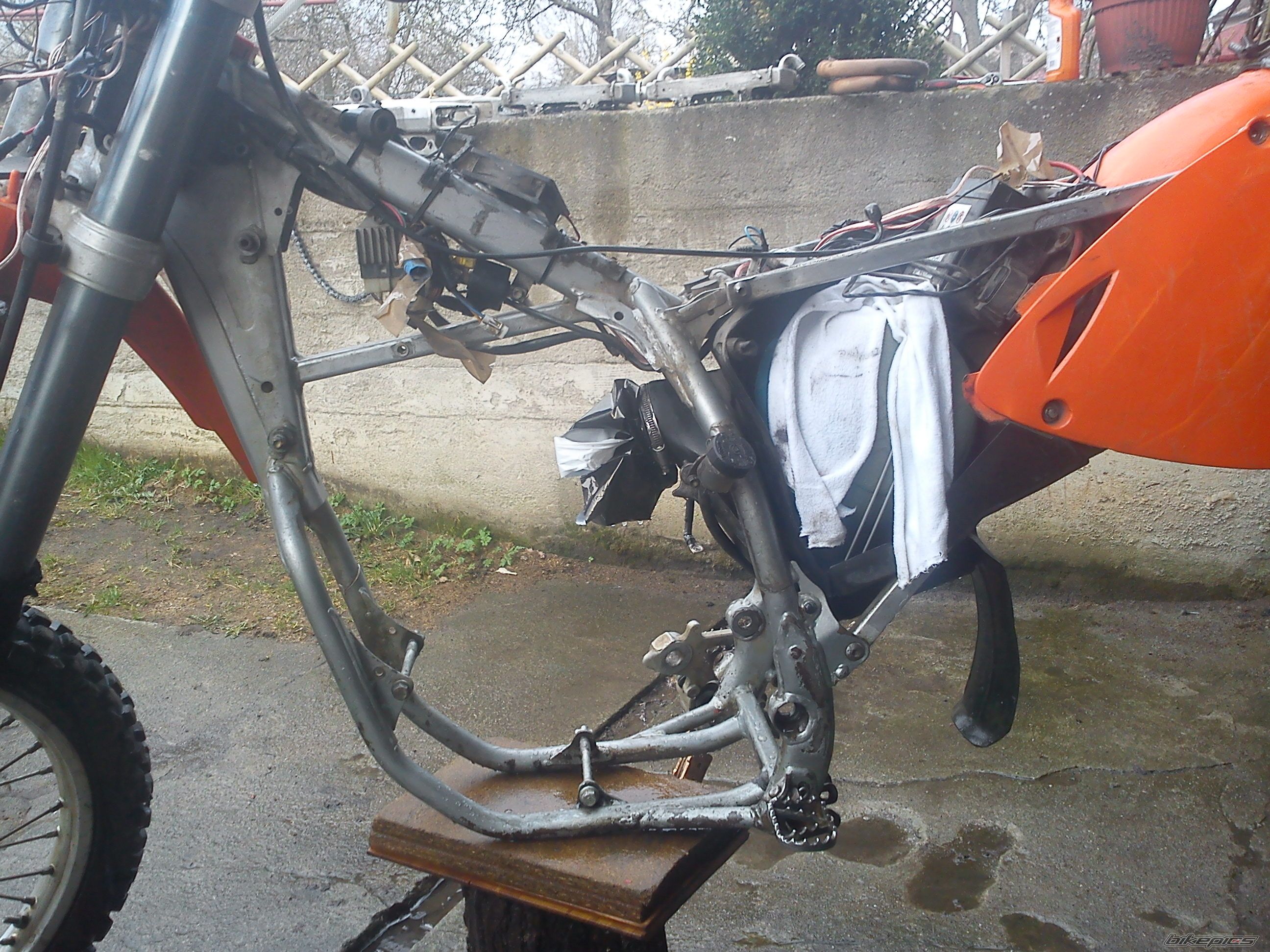 Bike Photo 2388526