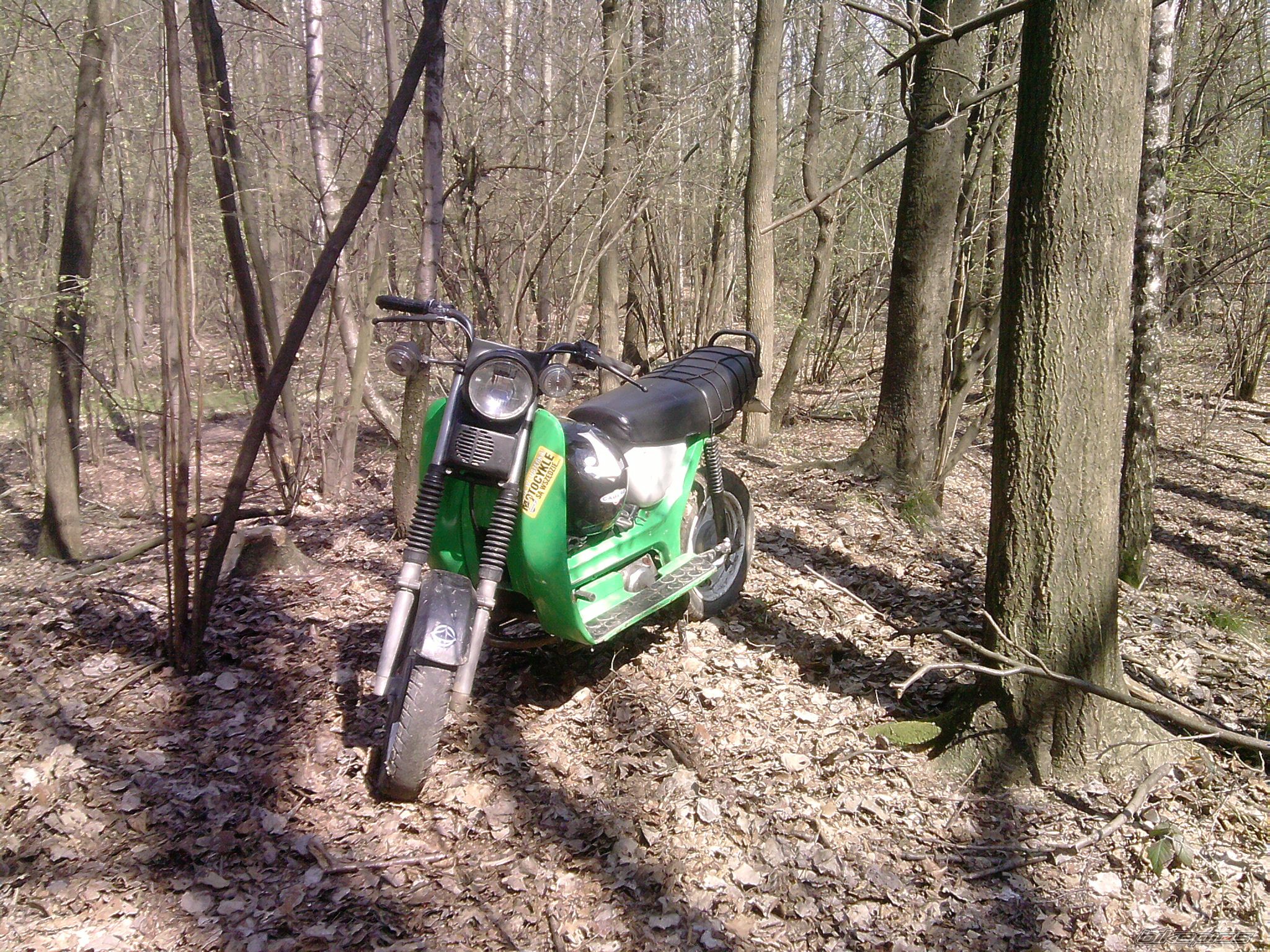 Bike Photo 2388595