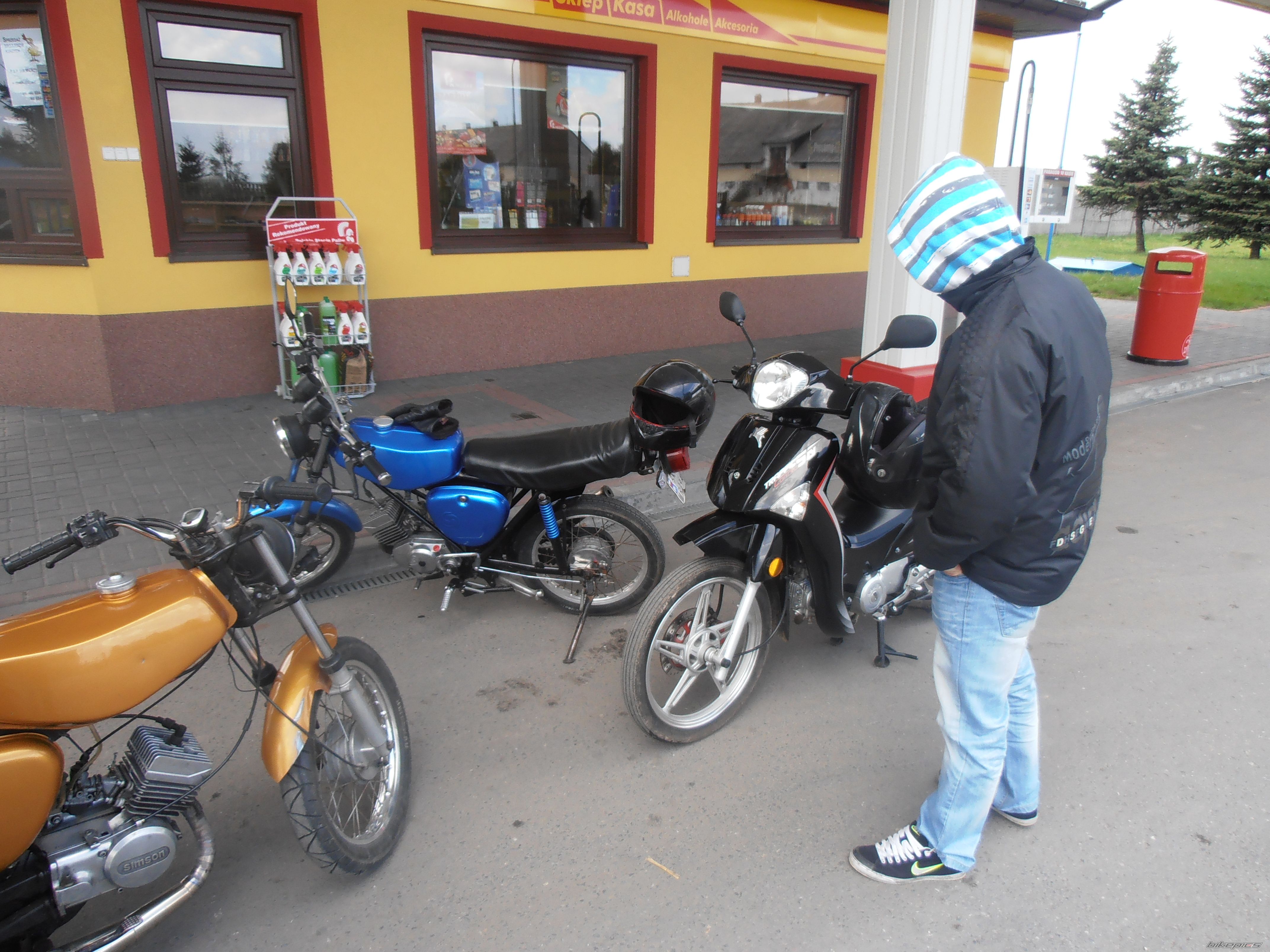Bike Photo 2388620