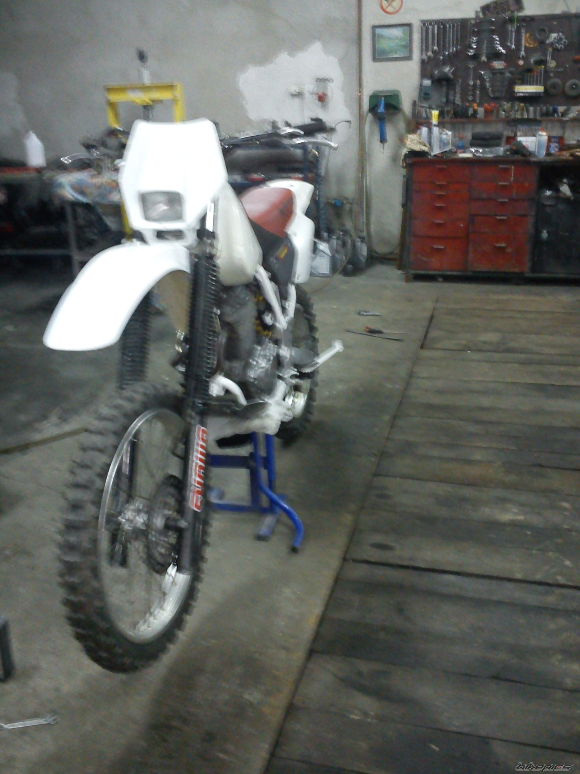 Bike Photo 2388686