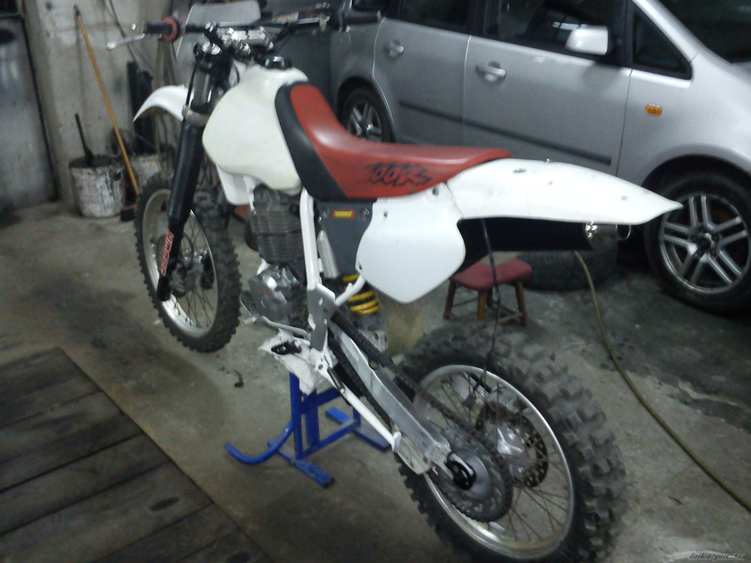 Bike Photo 2388688