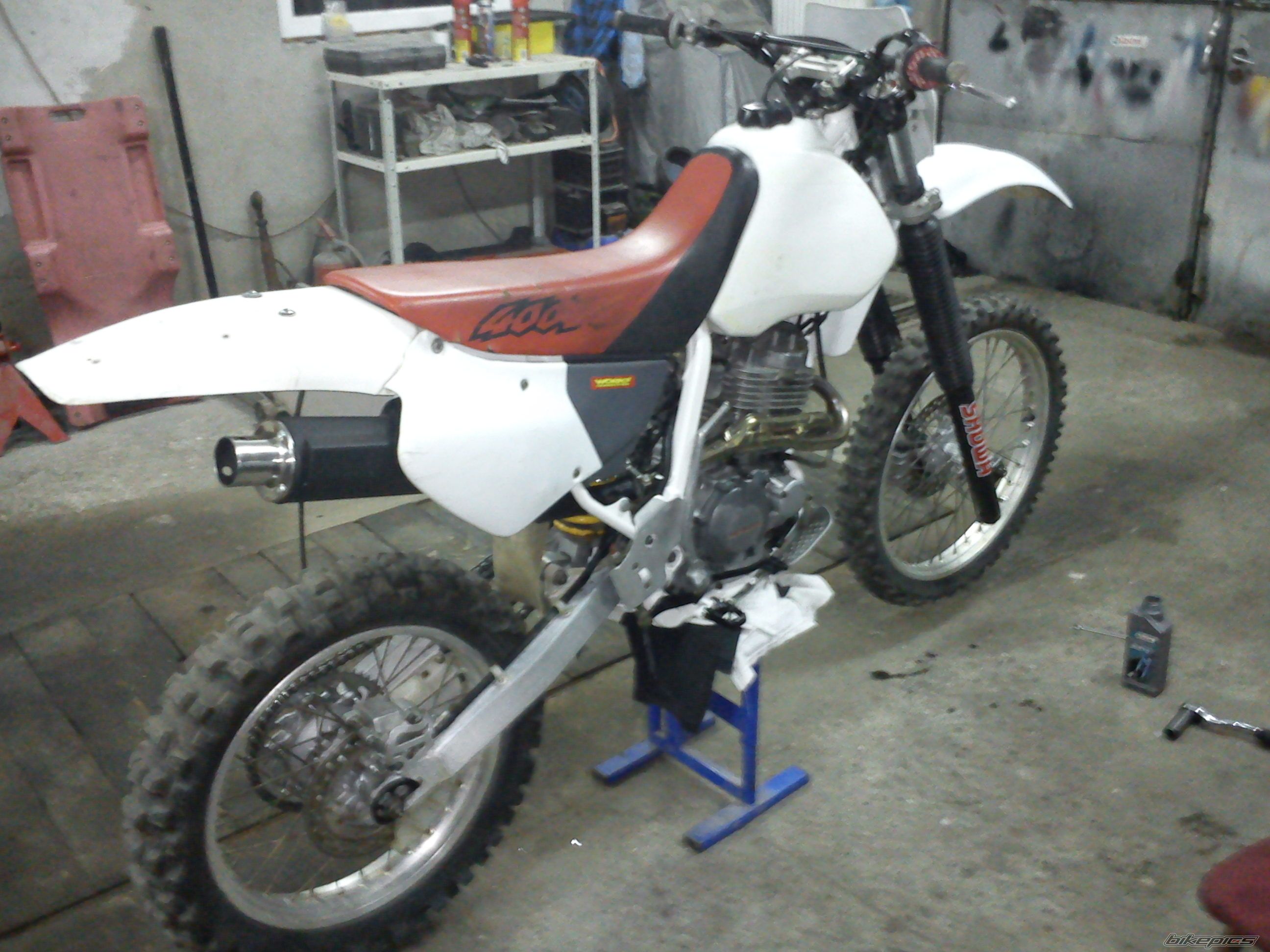 Bike Photo 2388689