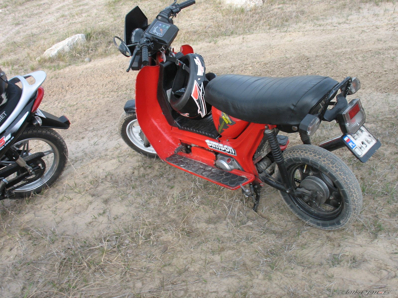 Bike Photo 2388733
