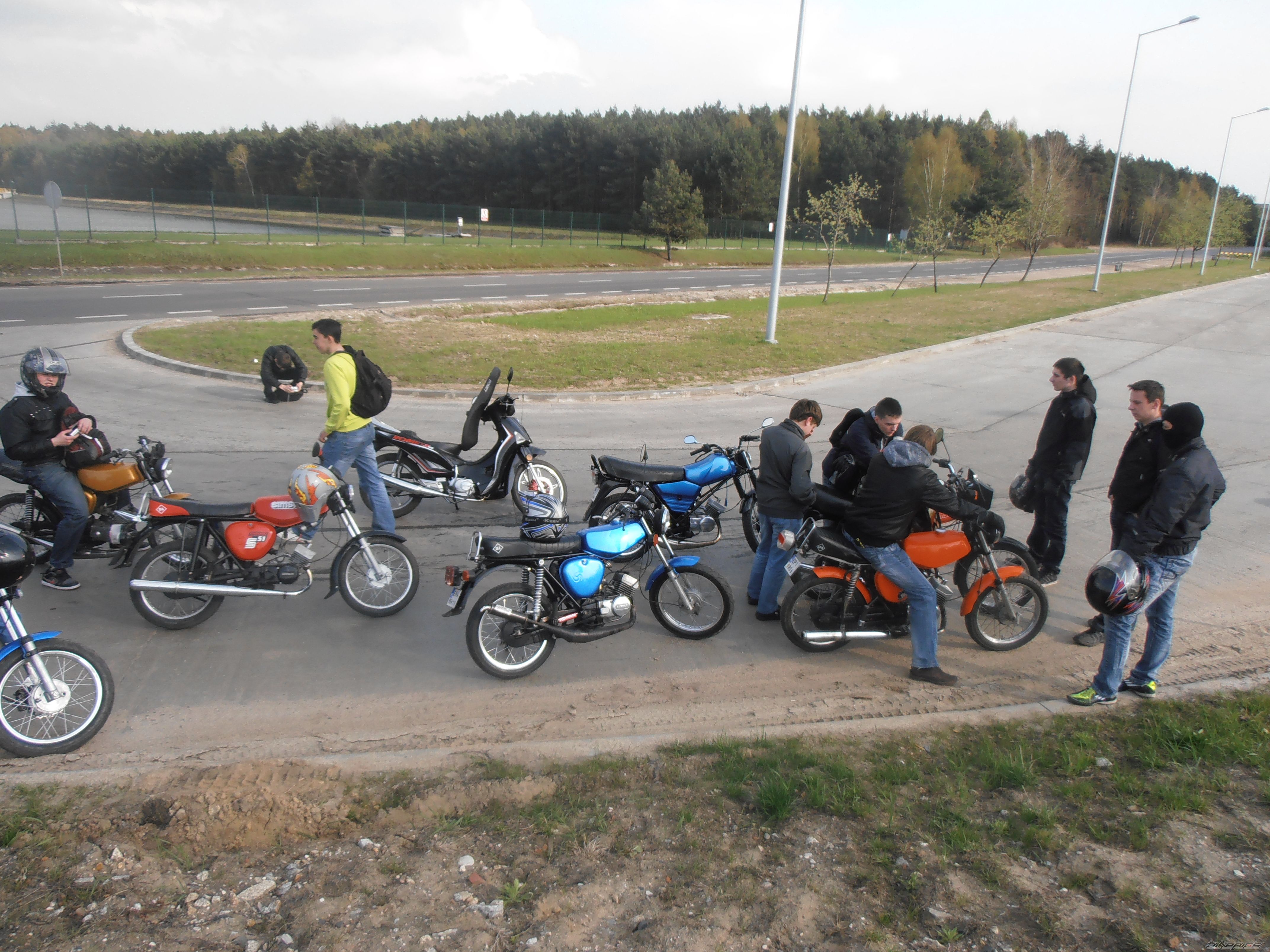 Bike Photo 2388759